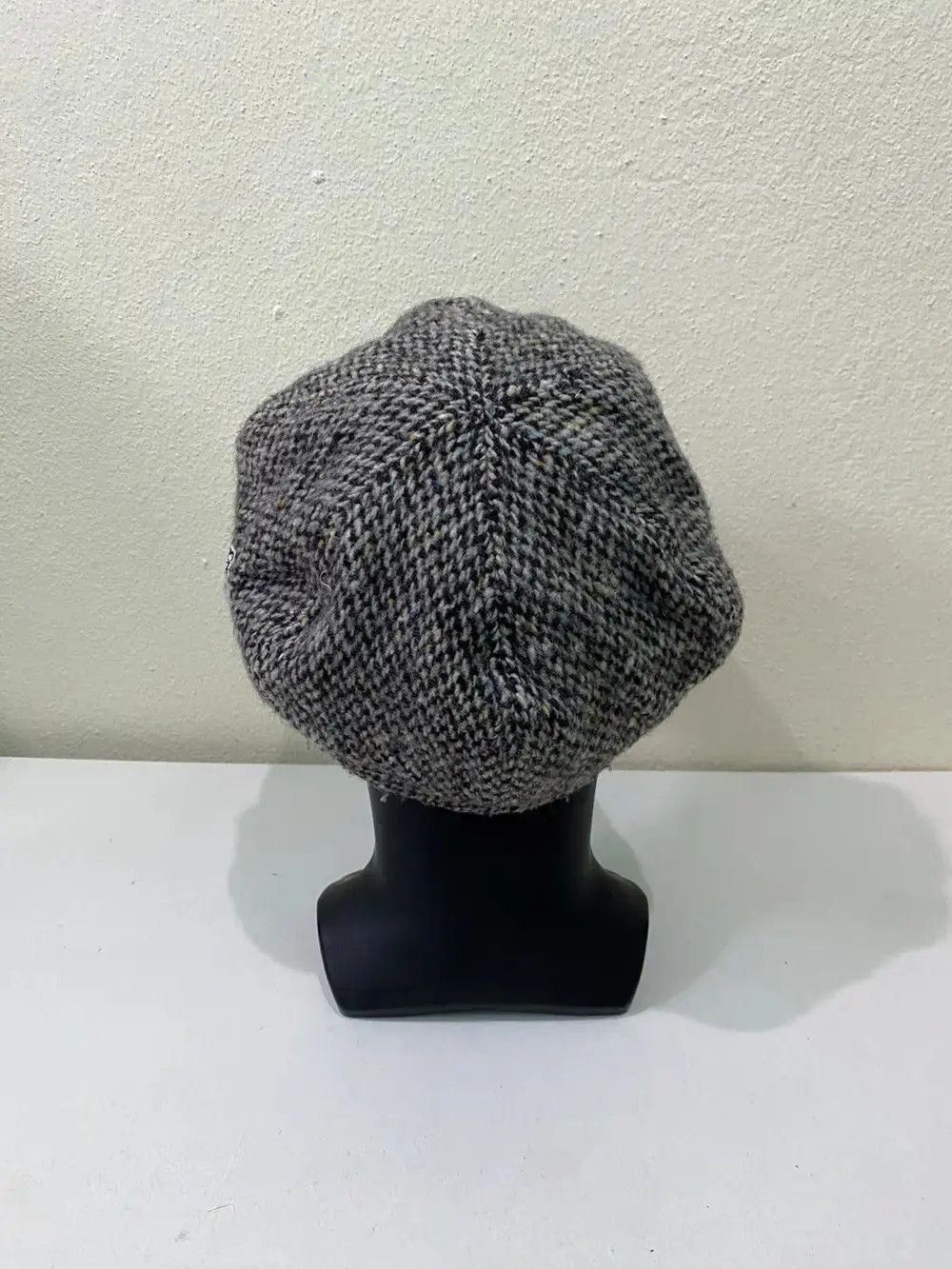 Japanese Brand Japanese Brand Munsingwear Plain Hat Size ONE SIZE - 4 Thumbnail