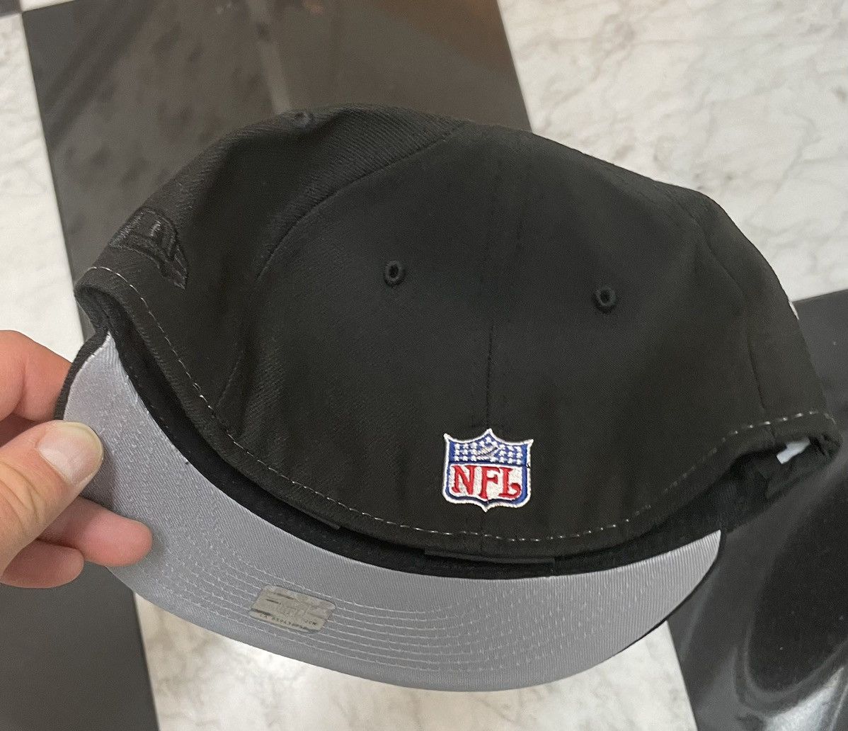 New Era 🔥 Green Bay Packers shark teeth fitted size 7 Size ONE SIZE - 4 Thumbnail