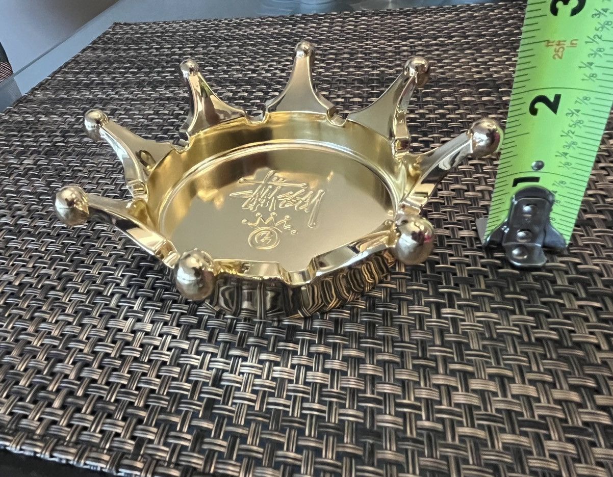 家具・インテリア STUSSY CROWN ASHTRAY $_57.JPG?set_id=880000500F