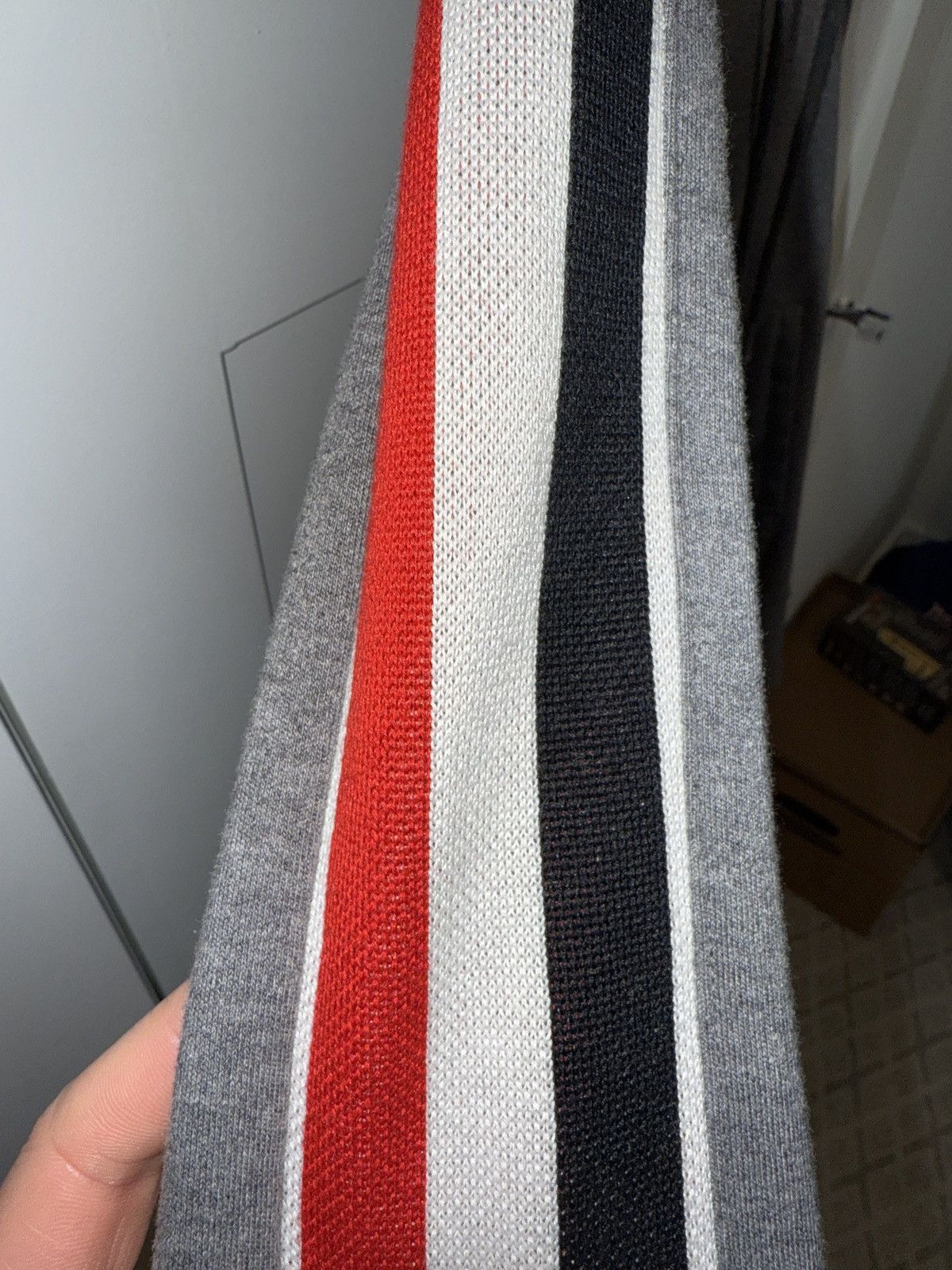 Thom Browne Thom Browne Hoodie Size US M / EU 48-50 / 2 - 4 Thumbnail