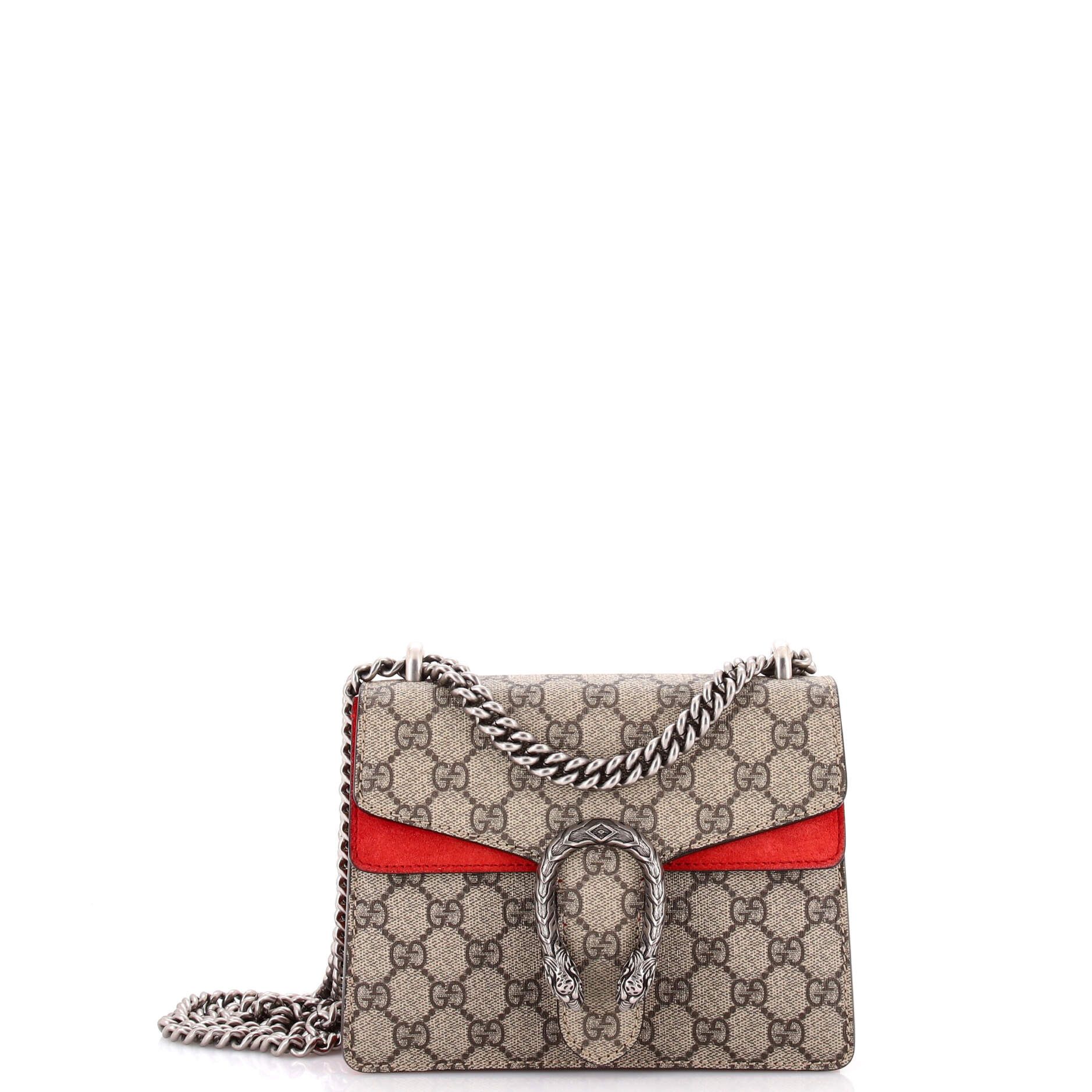 Gucci Dionysus Bag Size ONE SIZE - 1 Thumbnail