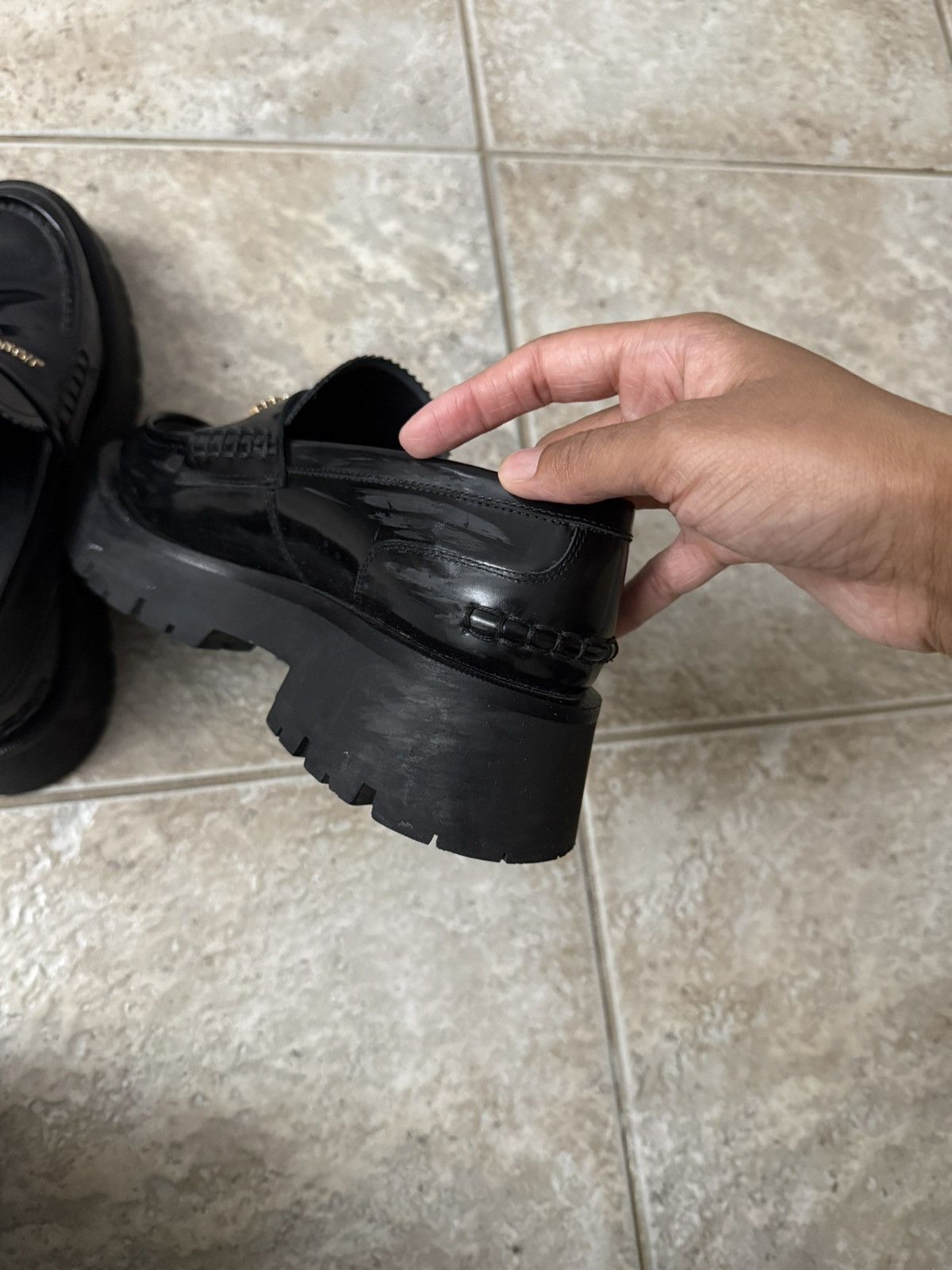Alexander Wang Alexander Wang loafers Size US 7 / IT 37 - 5 Thumbnail