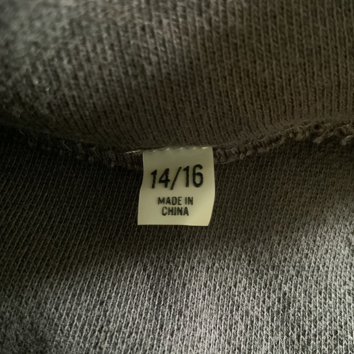 Essentials × Fear of God Fear Of God Essentials full zip short sleeve jacket Size US XS / EU 42 / 0 - 8 Thumbnail