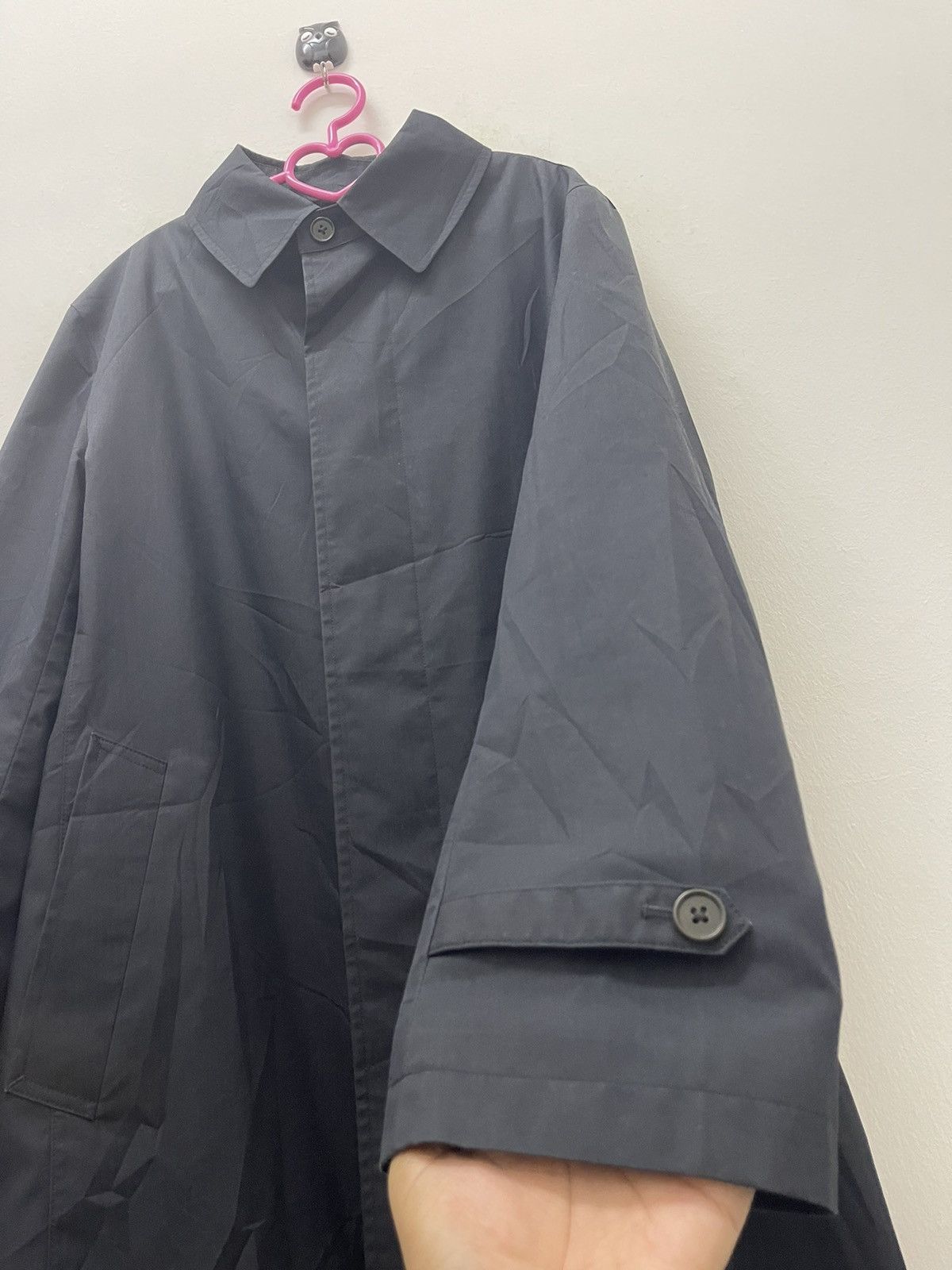 Dezert Rare DEZERT HOMME Jacket Size US L / EU 52-54 / 3 - 3 Thumbnail