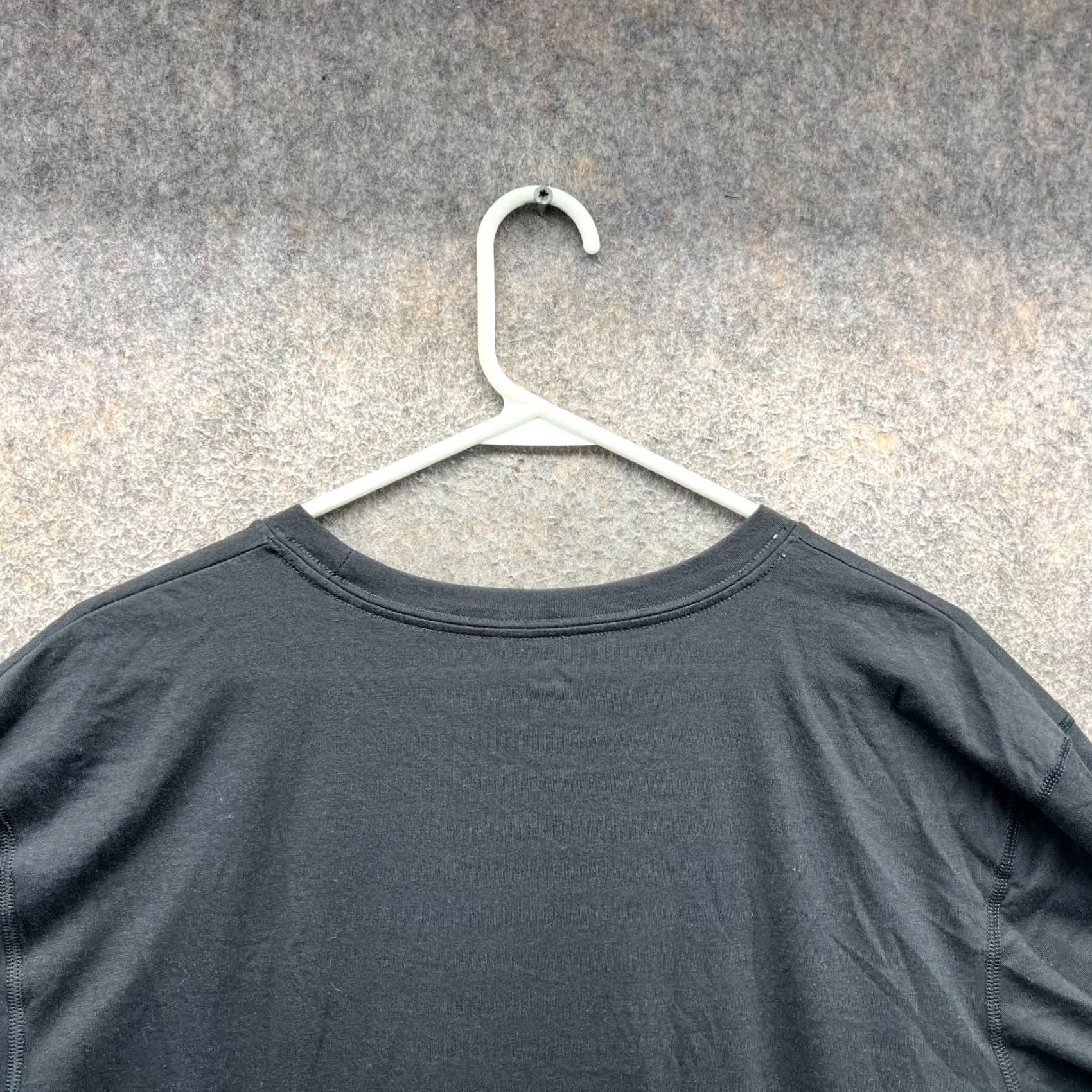 Adidas Adidas Shirt Mens XL Black Climalite Soccer Tee Jersey Y2K Graphic Tee Size US XL / EU 56 / 4 - 3 Thumbnail