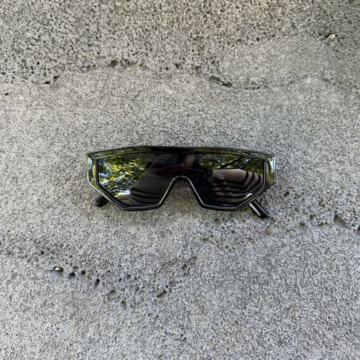 Other RETRO STYLE SUNGLASSES | EYESCREAM SELECTION QB313-01 Size ONE SIZE - 1 Thumbnail