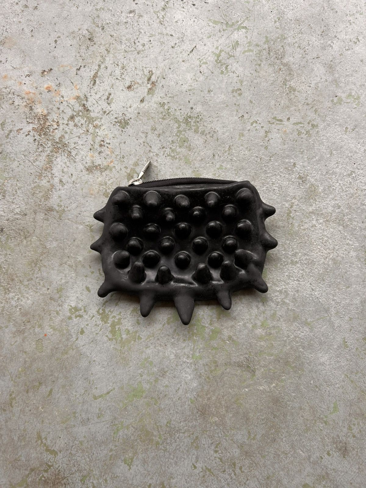 Craig Morrison Craig Morrison Black Bug Pouch | Grailed