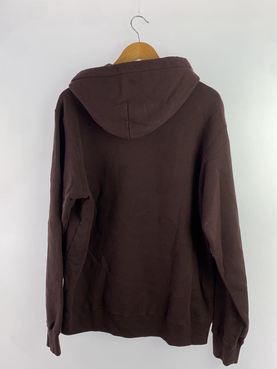 Undercover Undercover Hoodie Angel Noise Cotton Hoodie Brown Size US XL / EU 56 / 4 - 2 Thumbnail