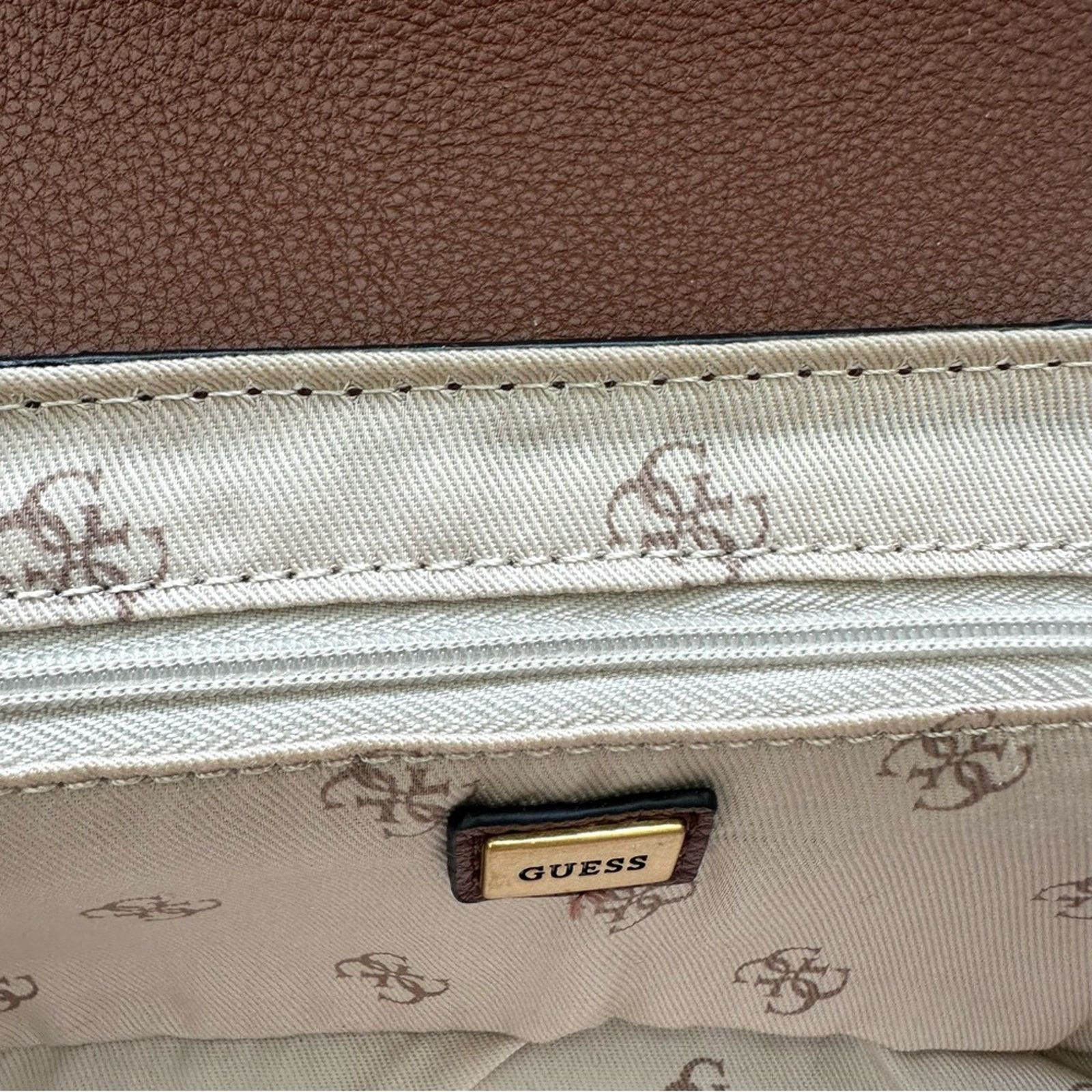 Guess NEW!!! Guess crossbody handbag Fall 2024 Size ONE SIZE - 3 Thumbnail