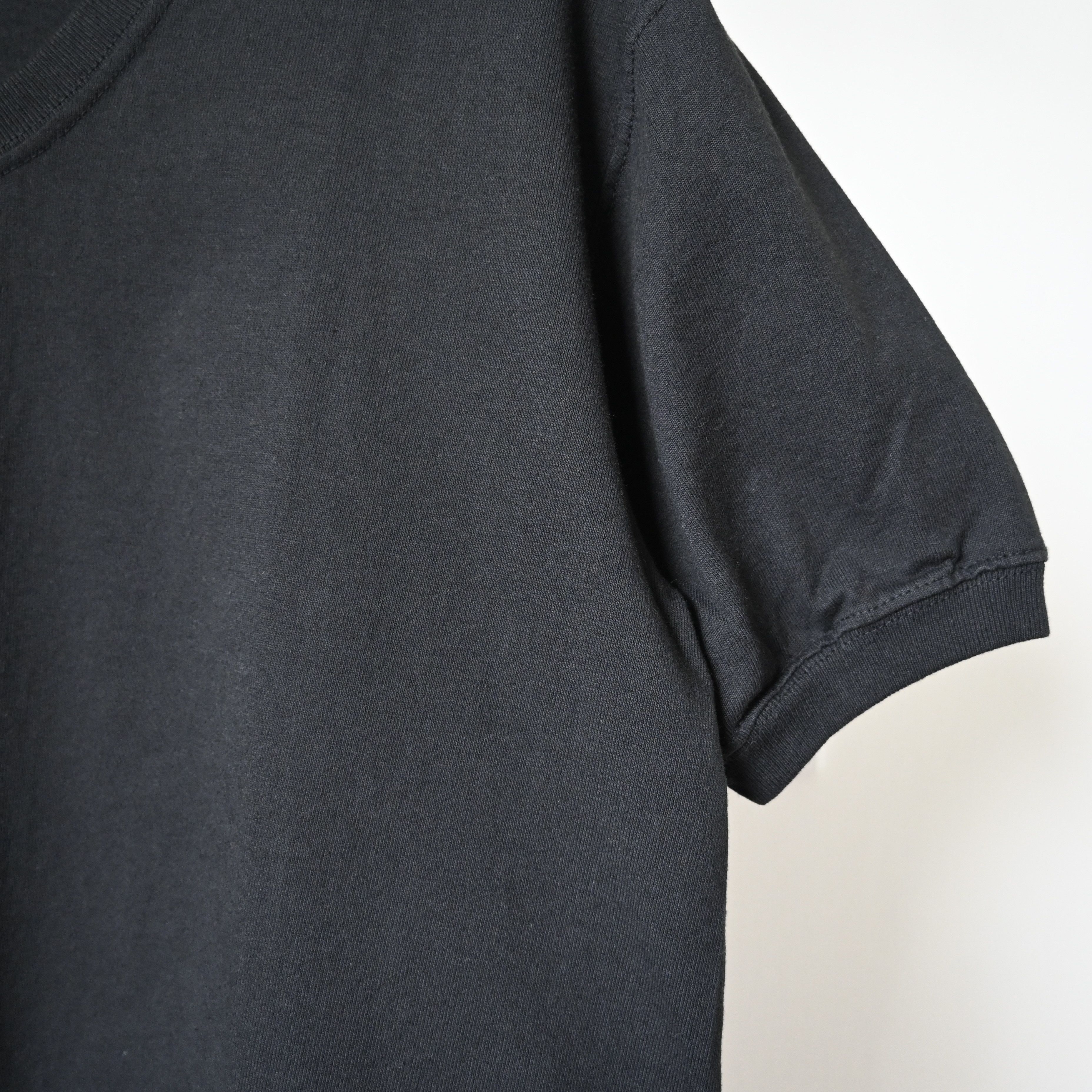 Other UNUSED, GOODWEAR CUFF AND HEM RIB heavyweight t-shirt Size US L / EU 52-54 / 3 - 4 Thumbnail