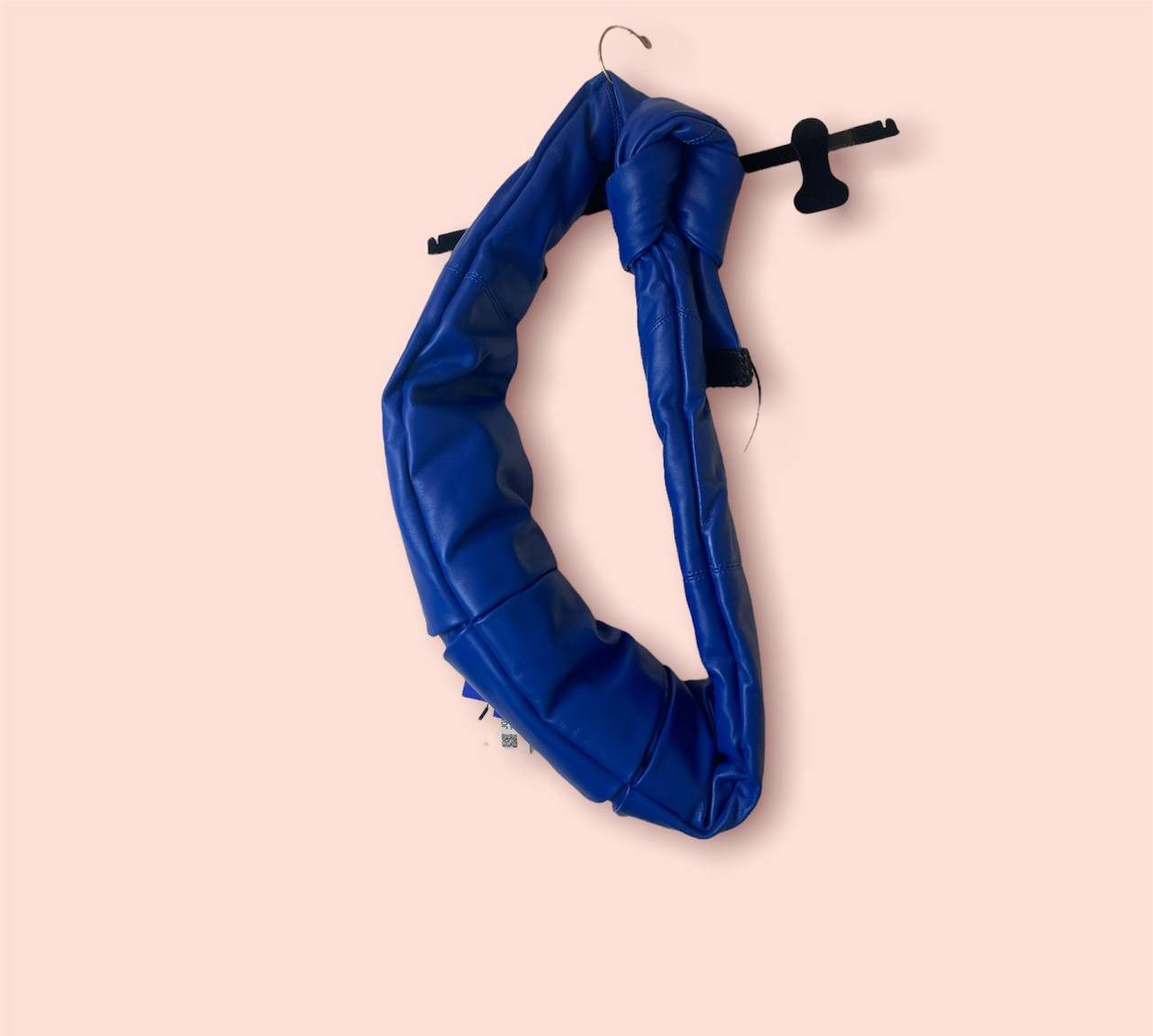 Ader Error × Zara New Ader Error x Zara leather bag Size ONE SIZE - 3 Thumbnail