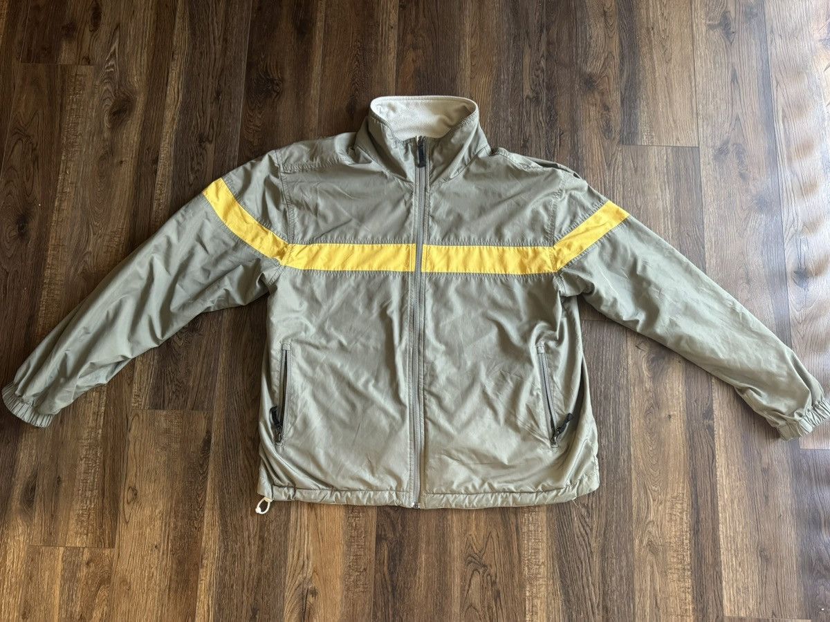 Vintage Nike ACG Reversible Windbreaker