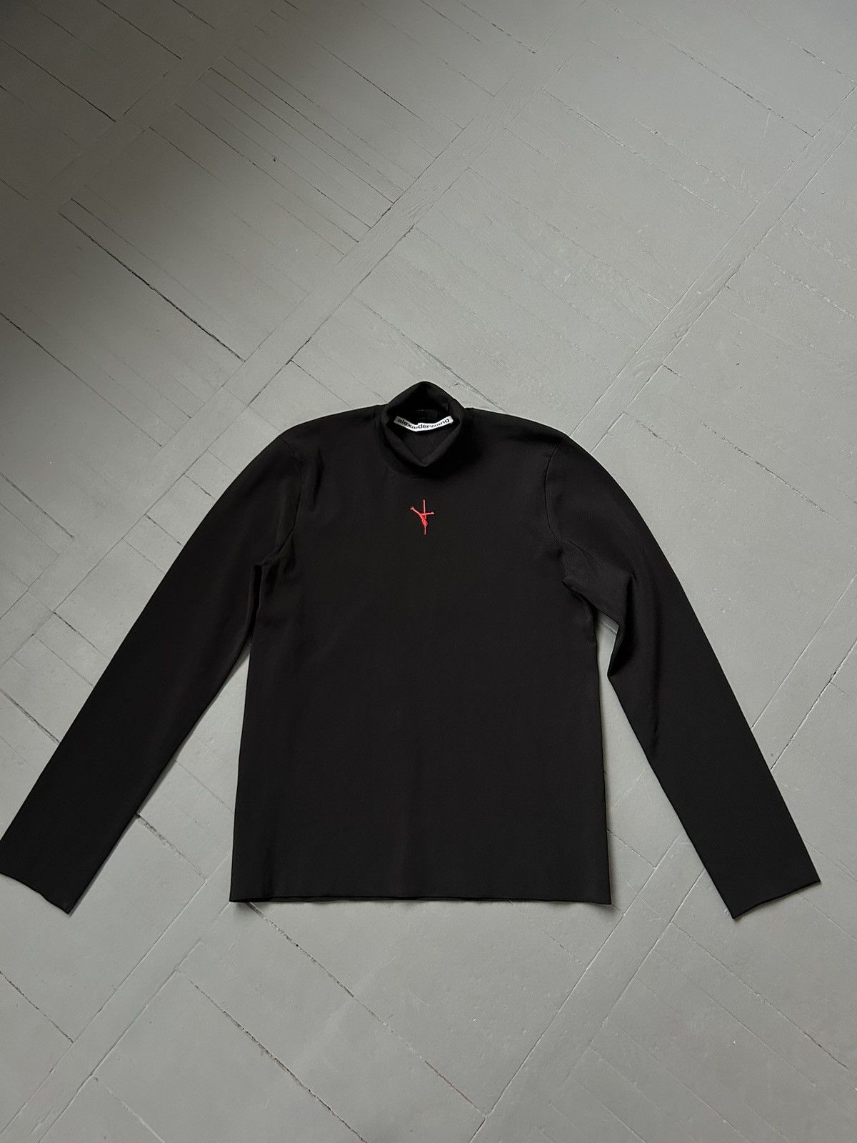 Alexander Wang Alexander Wang long sleeve shirt Size US L / EU 52-54 / 3 - 1 Thumbnail