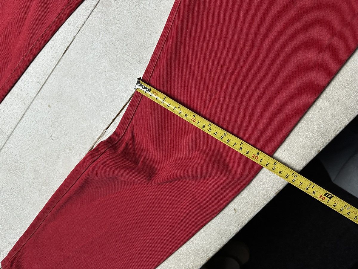 Levi's red🚨Vintage 90s Levis Jeans LEGEND y2k Light Wash Denim Size US 28 / EU 44 - 18 Thumbnail