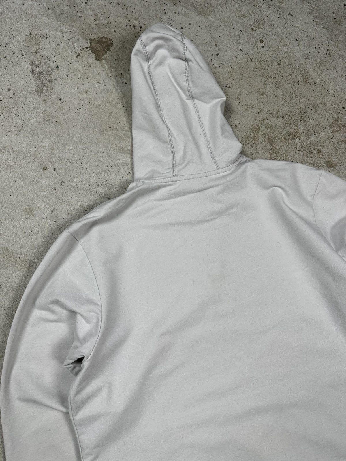 Nike × Nike ACG × Vintage Vintage Y2K Nike ACG Big Logo Hoodie Sweatshirt Swoosh Size US M / EU 48-50 / 2 - 14 Thumbnail