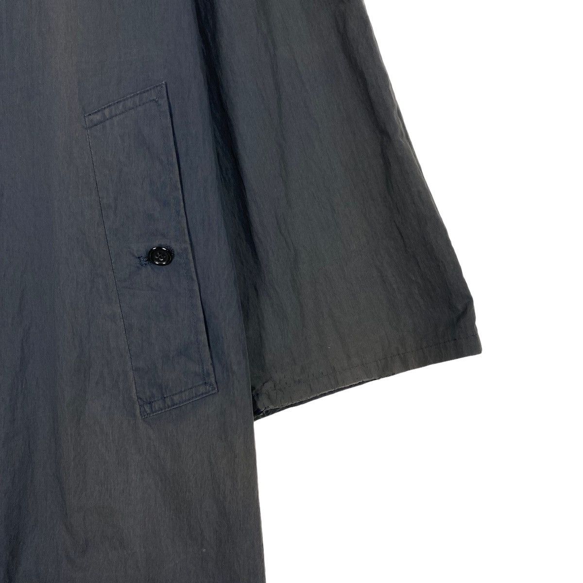 Burberry Vintage Burberry London Long Coat Size US M / EU 48-50 / 2 - 6 Thumbnail