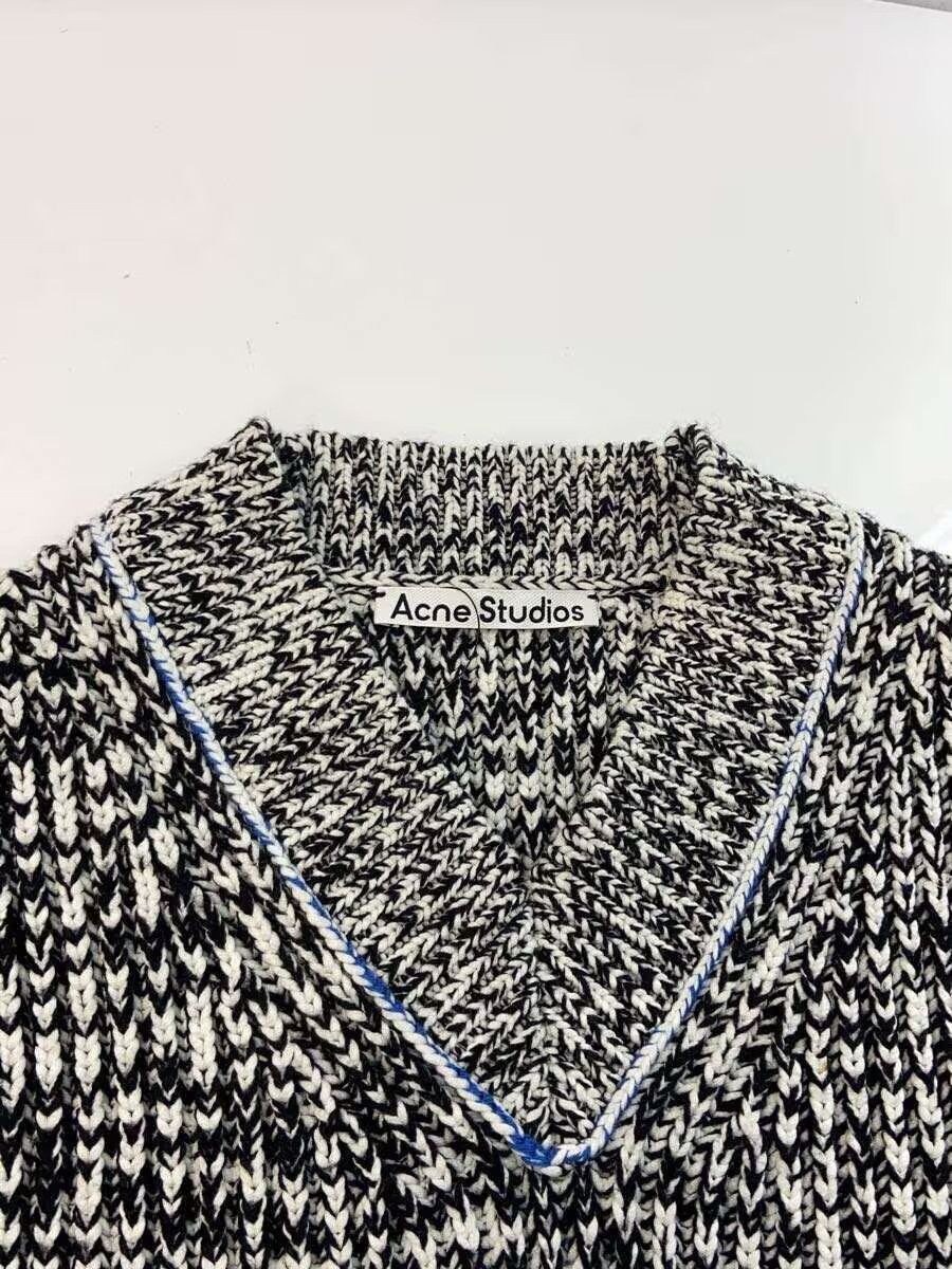 Acne Studios Stitch Knit Sweater Vest Size US XS / EU 42 / 0 - 3 Thumbnail