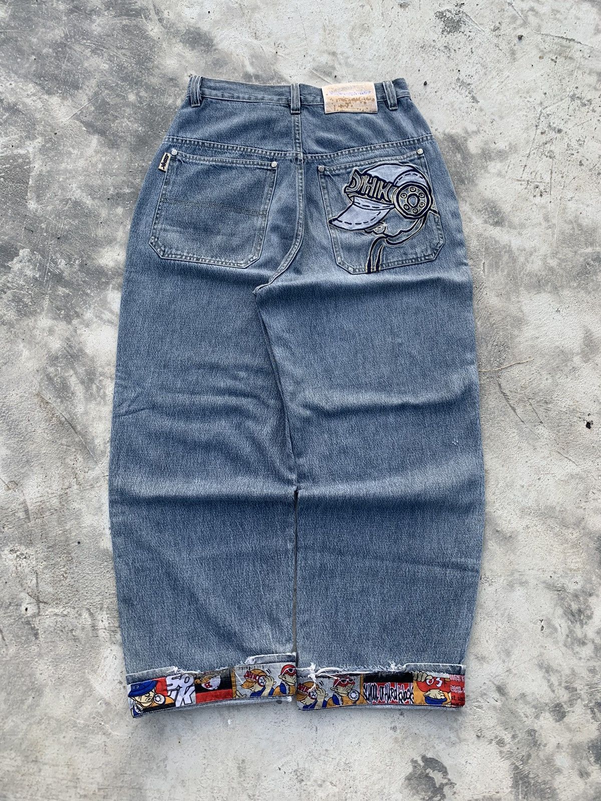 Other SOLD Size US 31 - 1 Thumbnail