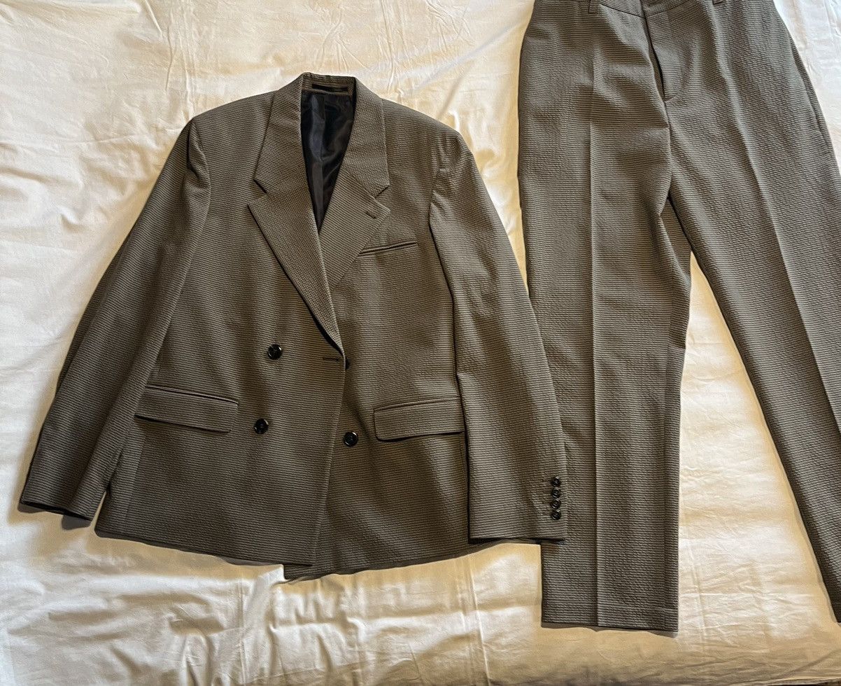 Nanushka Nanushka double breasted suit. Size 50R - 3 Thumbnail
