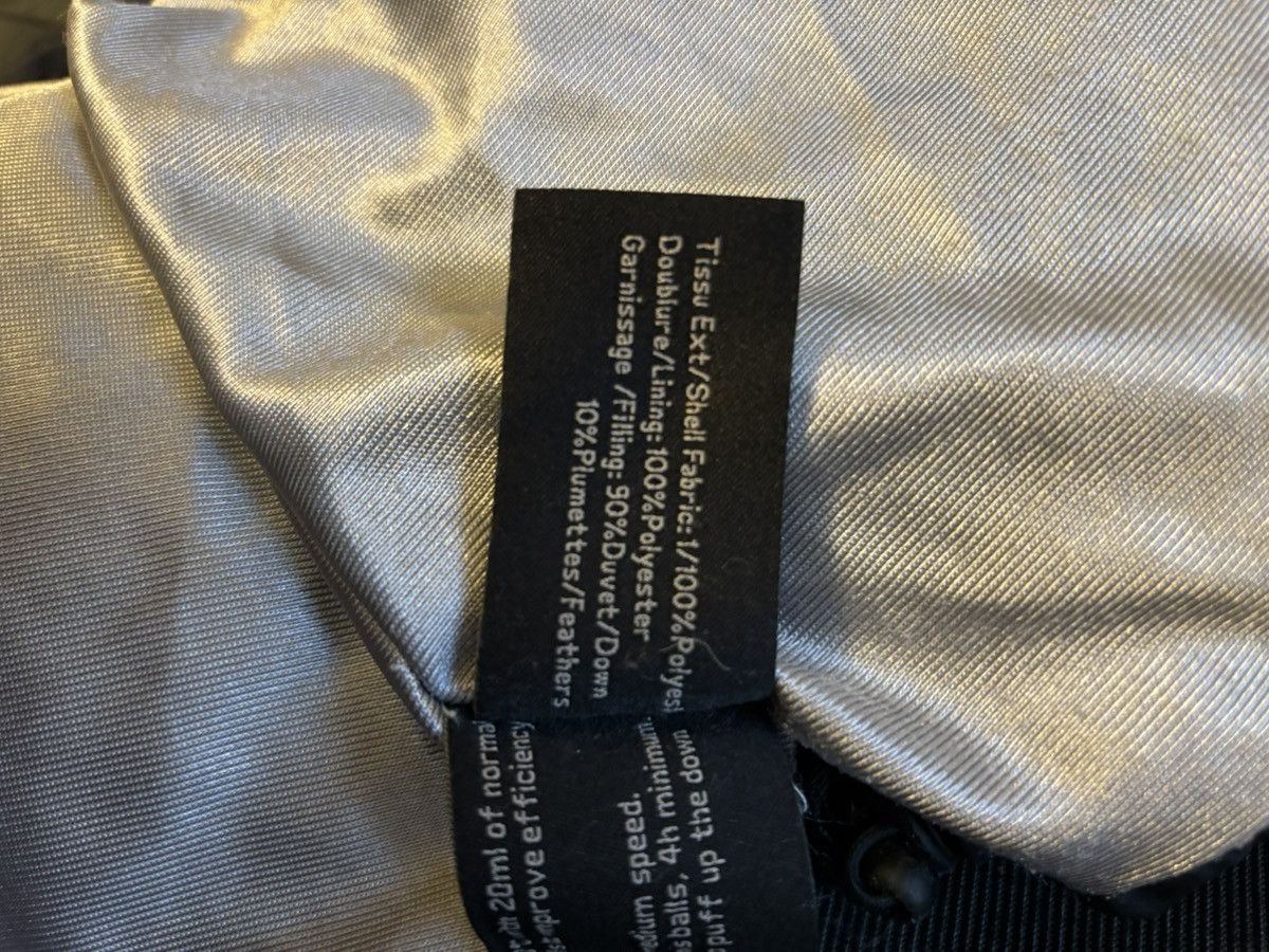 Pyrenex Pyrenex x Alexandre Vauthier – Women’s Long Down Coat Size XS / US 0-2 / IT 36-38 - 15 Thumbnail