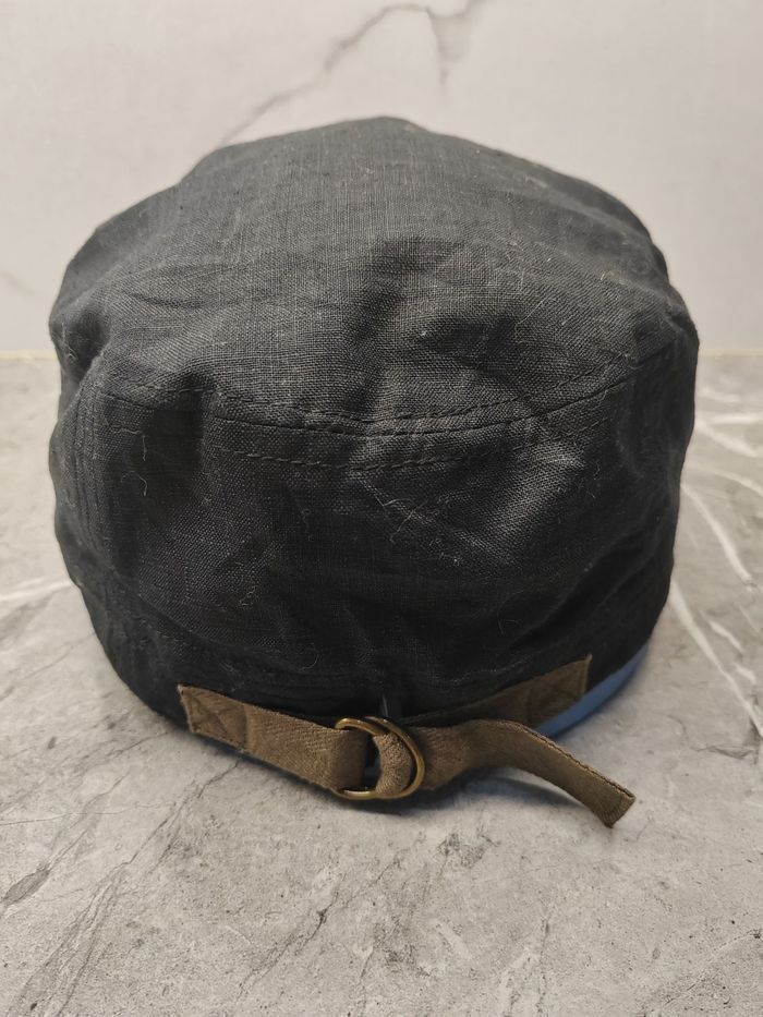 Beams Plus Vintage Beams Cap Hat Size ONE SIZE - 4 Thumbnail