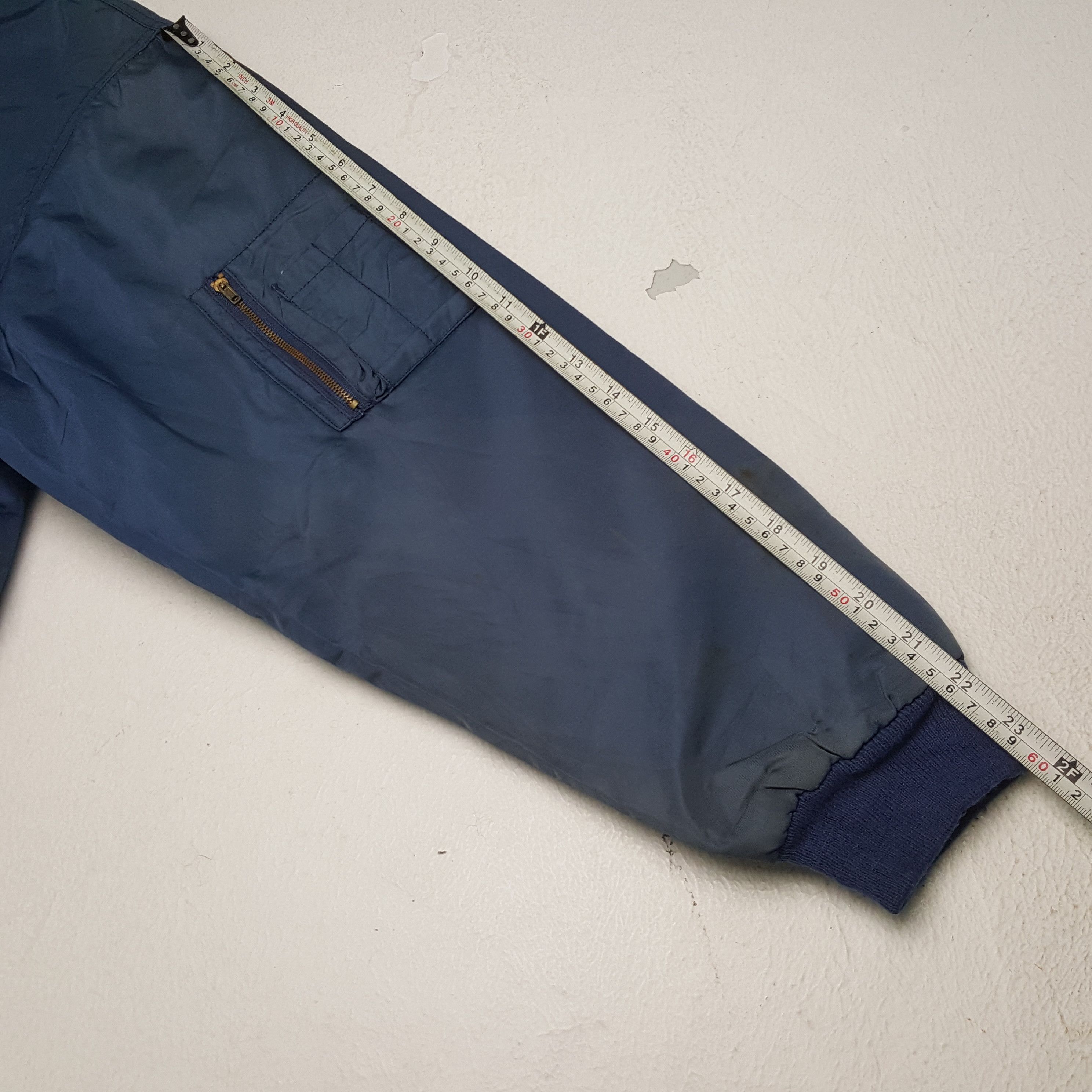 Japanese Brand × Vintage TRD RACING DEVELOPMENT Toyota Motorsports Jacket Size US L / EU 52-54 / 3 - 6 Thumbnail