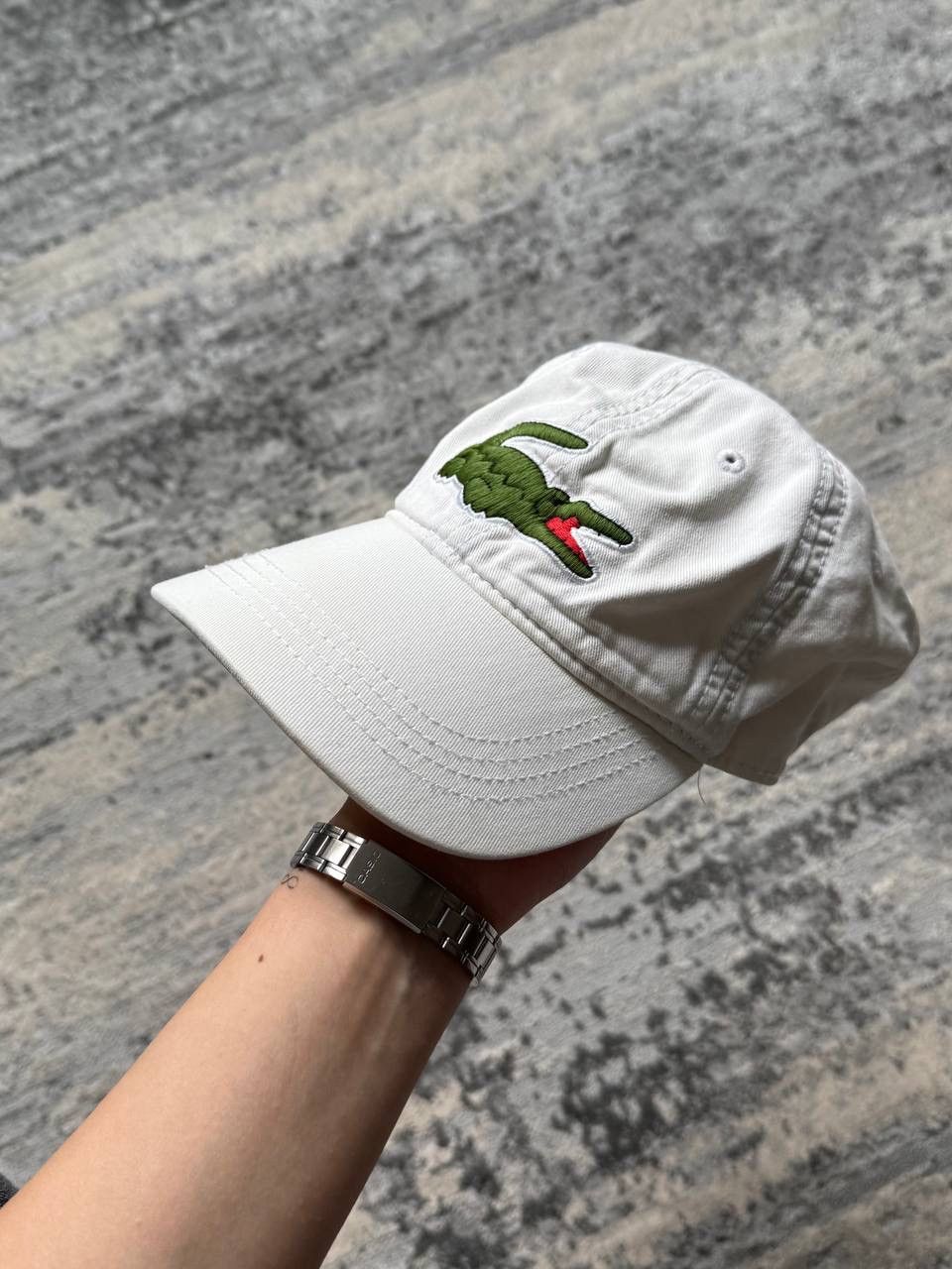 Lacoste Lacoste Cap Size ONE SIZE - 1 Thumbnail