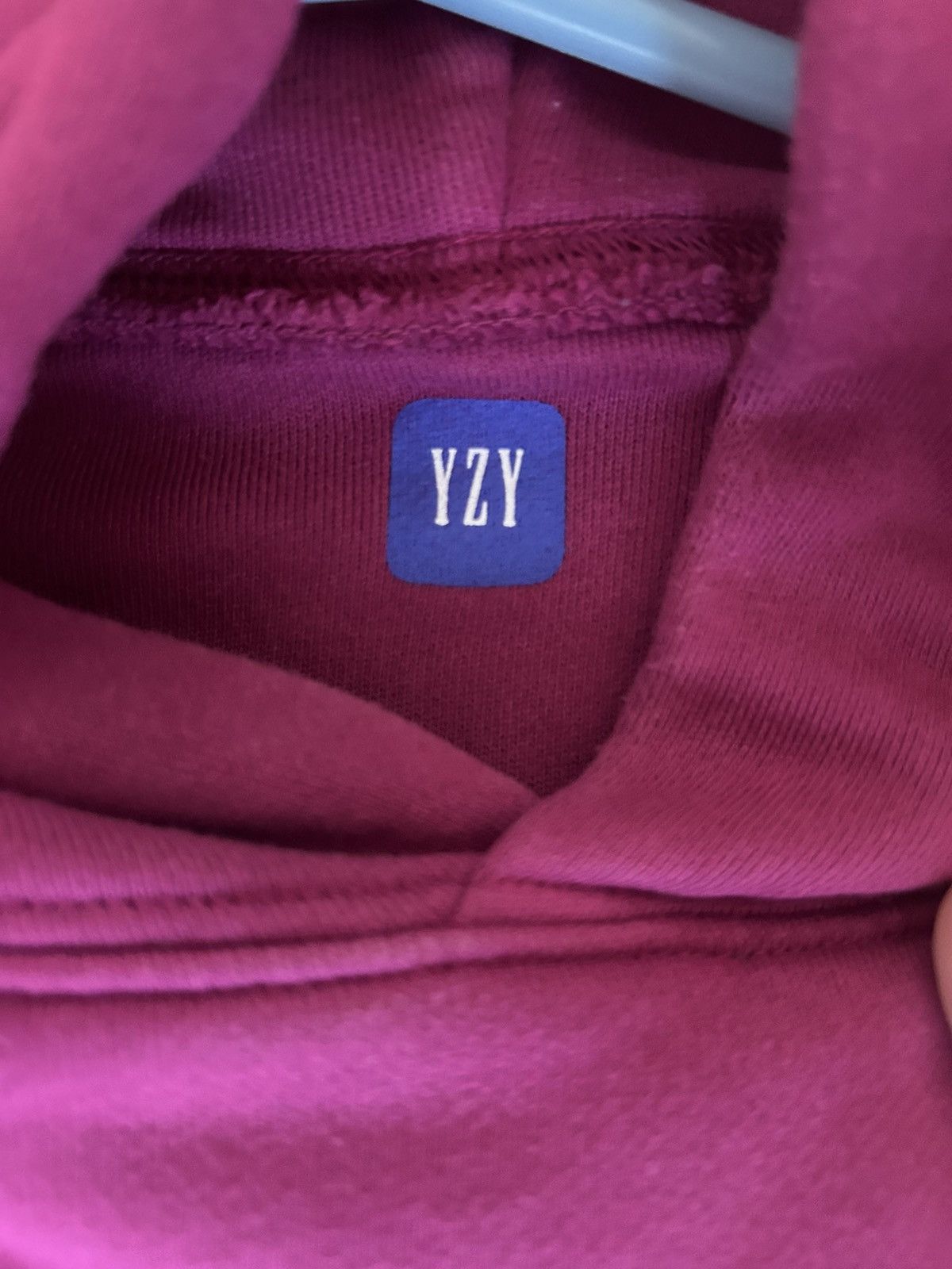 Gap × Yeezy YEEZY X Gap Hoodie Size US M / EU 48-50 / 2 - 2 Thumbnail
