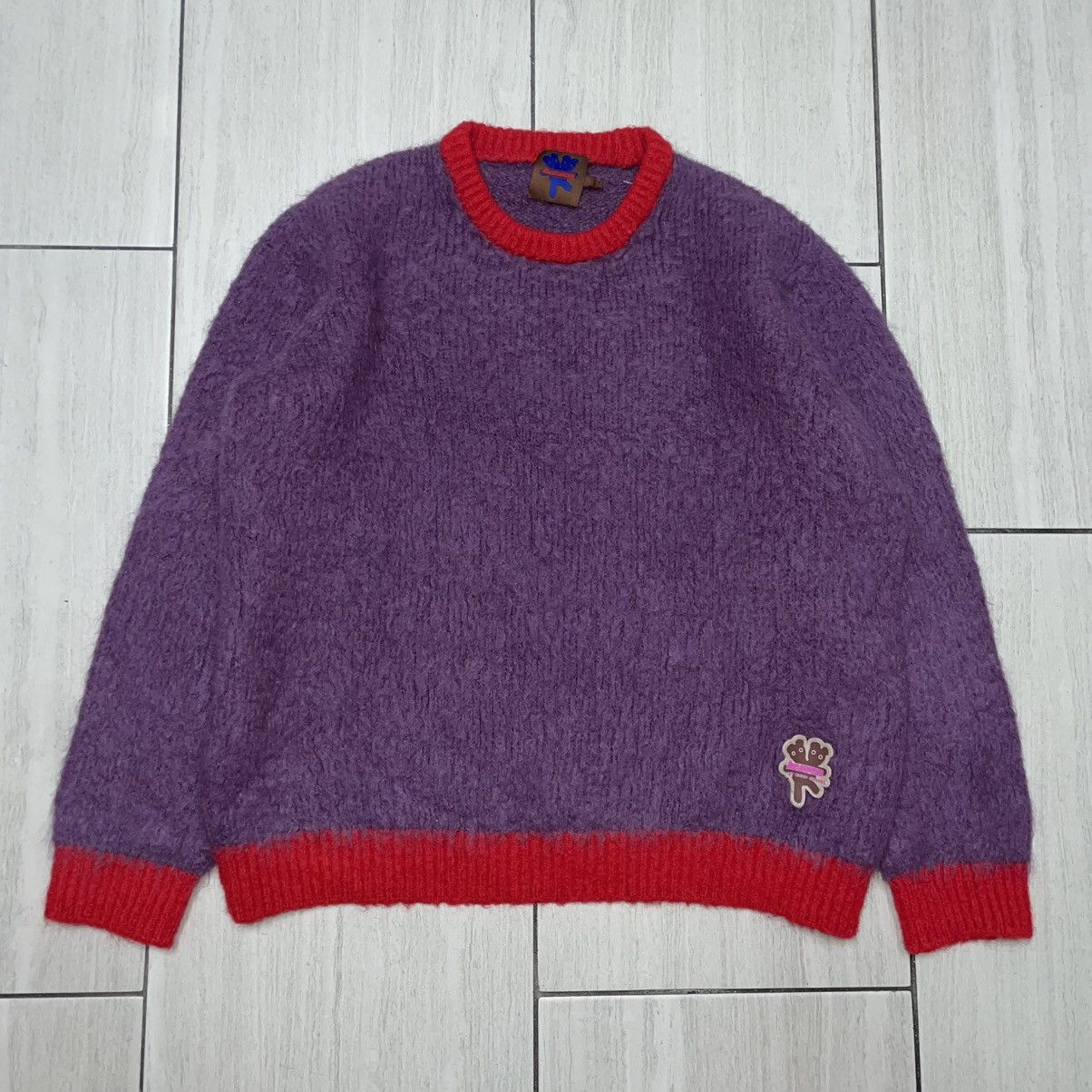 最終値下げ　Heaven by Marc Jacobs ニット XL $_57.JPG?set_id=880000500F