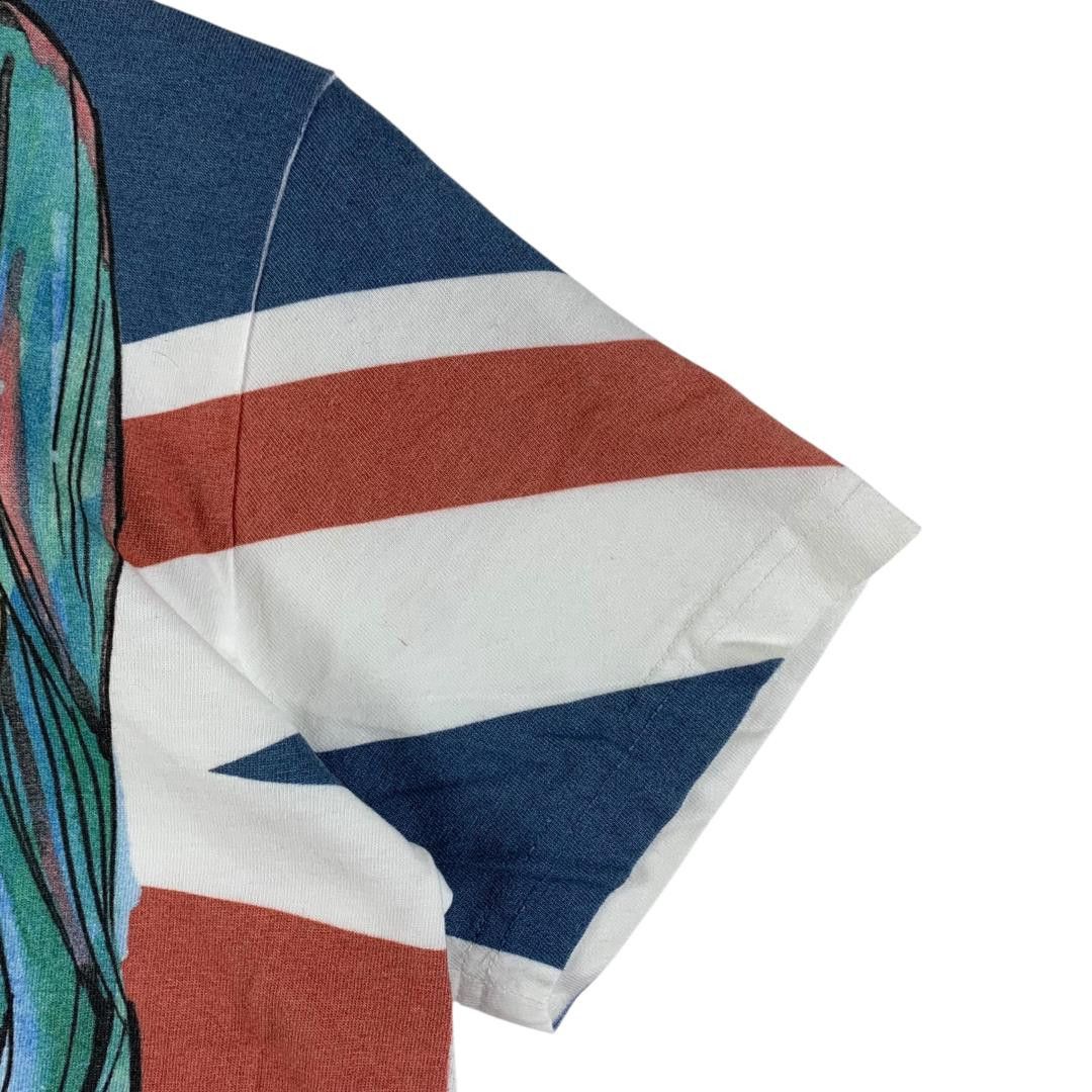 Other YUSUKE MAKISHIMA anime character in yowamushi pedal tee Size US S / EU 44-46 / 1 - 7 Thumbnail