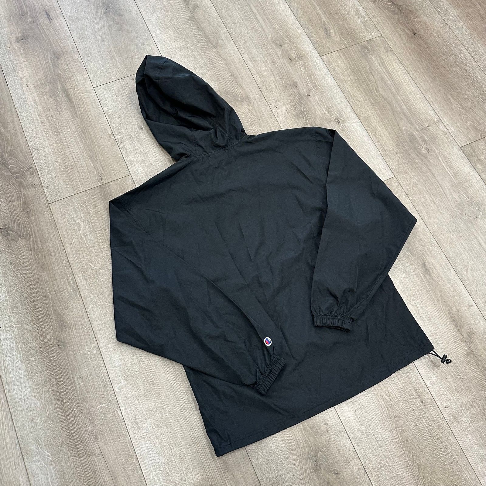 Champion SD Spear San Diego State Water Resistant Jacket Black Size US S / EU 44-46 / 1 - 7 Thumbnail
