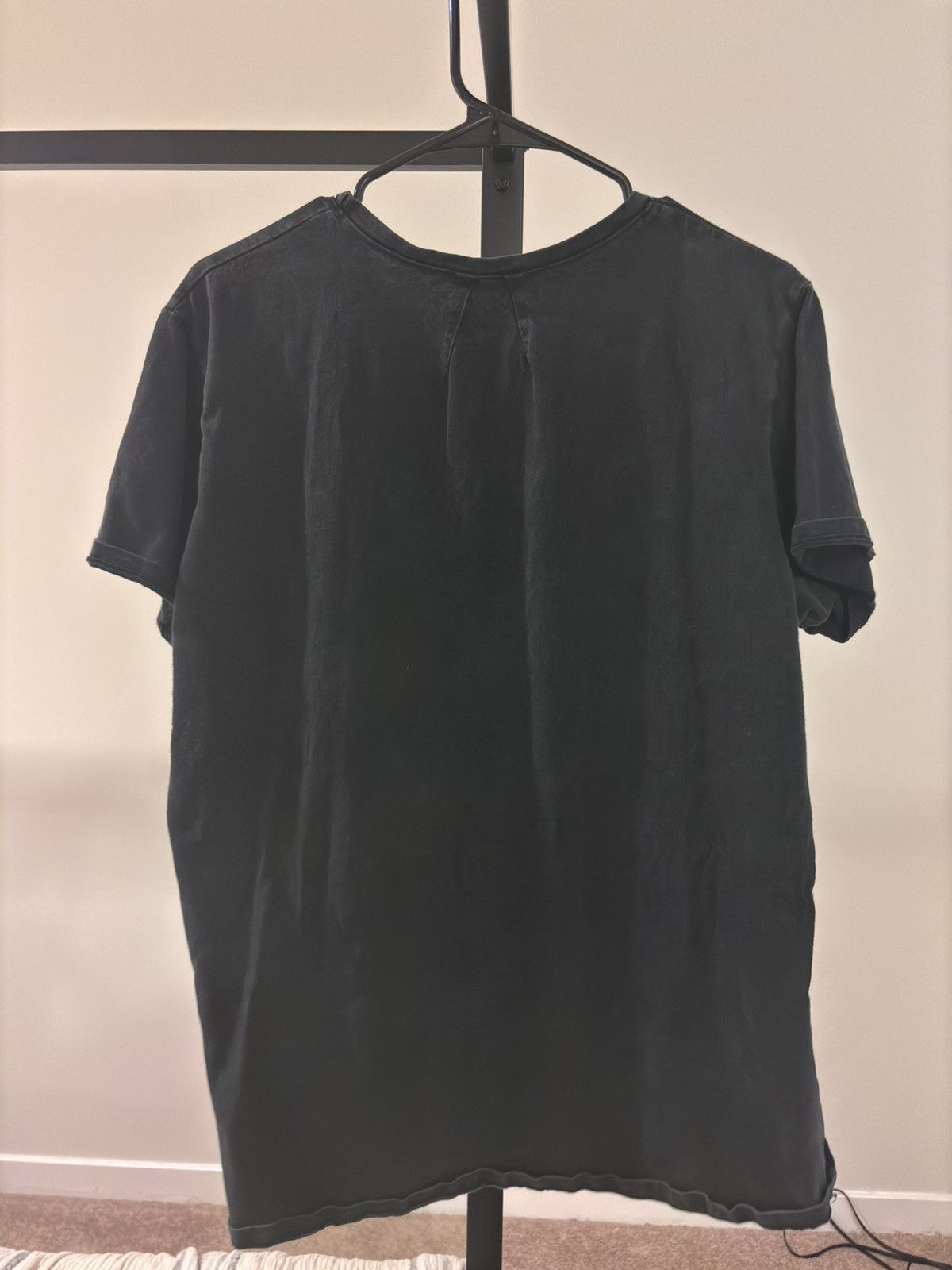 Rhude Rhude Summer Roses Tee Size US S / EU 44-46 / 1 - 2 Thumbnail
