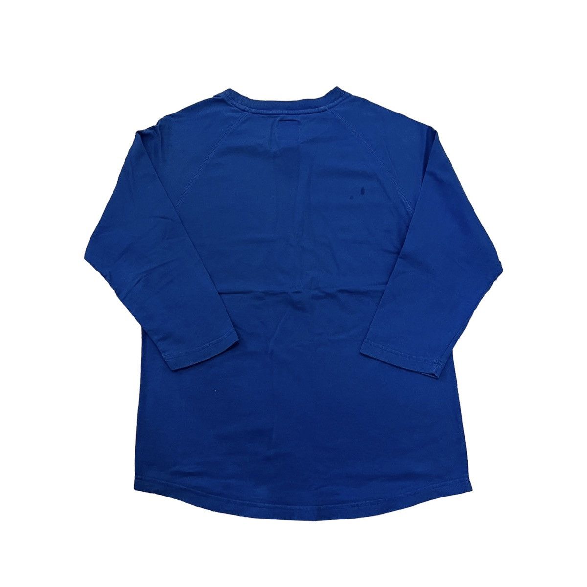 Stussy Stussy Crown NYLTLA Raglan Size US S / EU 44-46 / 1 - 3 Thumbnail