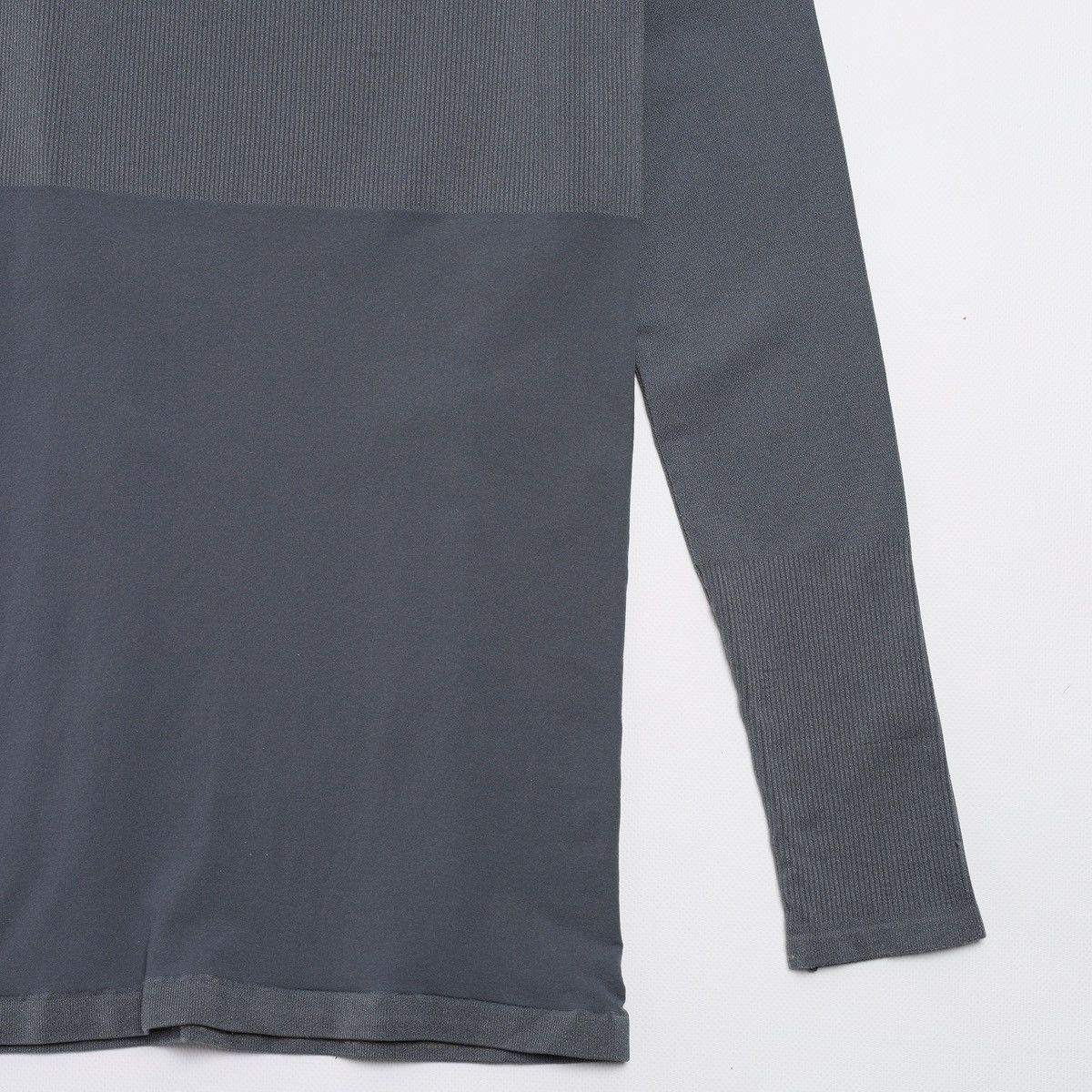 Marithe + Francois Girbaud Marithe Francois Girbaud Elastane Spandex Sport Longsleeve Size M / US 6-8 / IT 42-44 - 8 Thumbnail