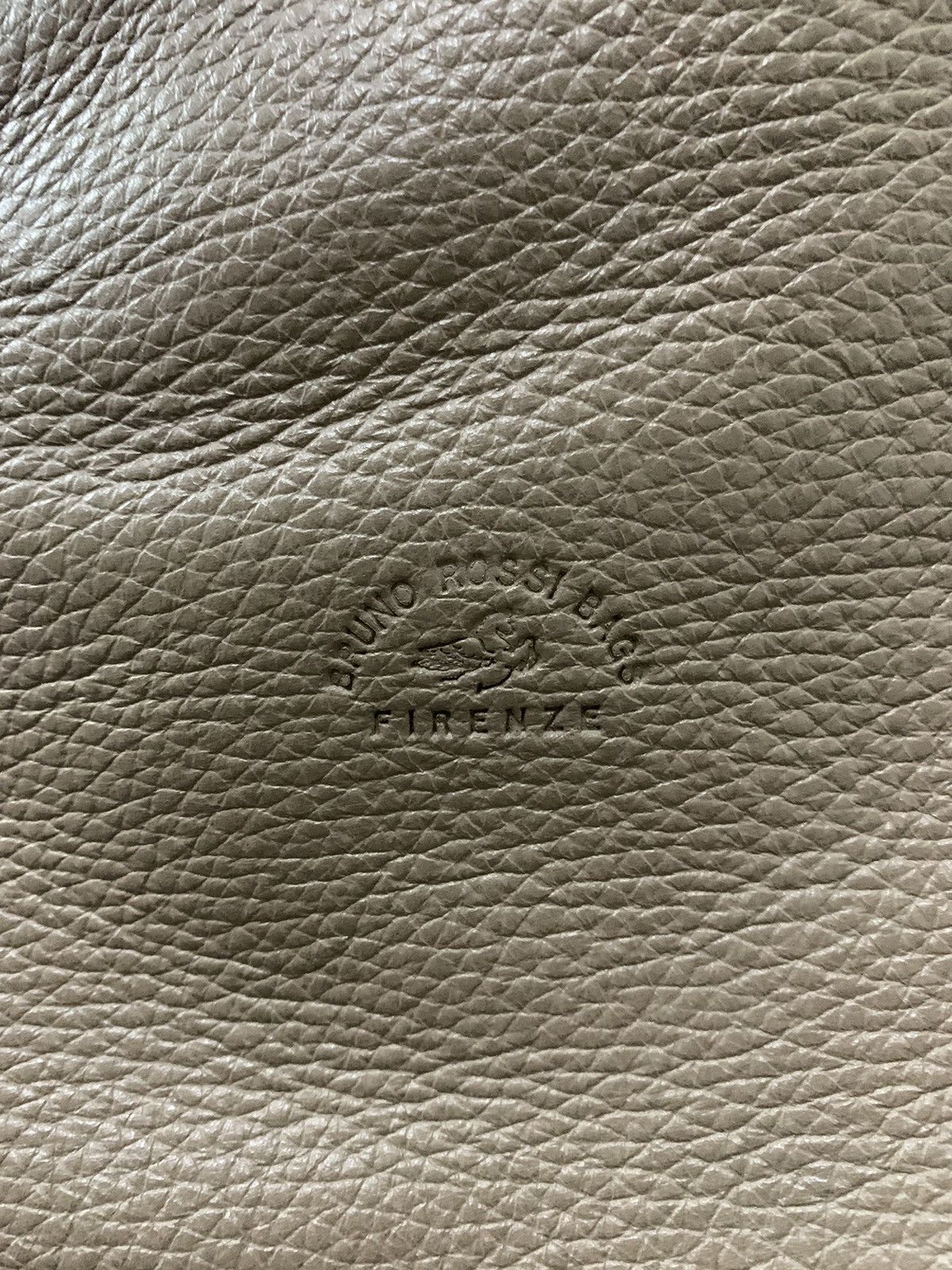 Genuine Leather Beuno Rossi Bags Firenzi Leather Size ONE SIZE - 4 Thumbnail