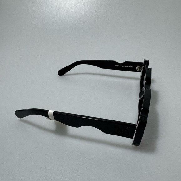 Off-White Off-White Cady Sunglasses Black Size ONE SIZE - 2 Thumbnail