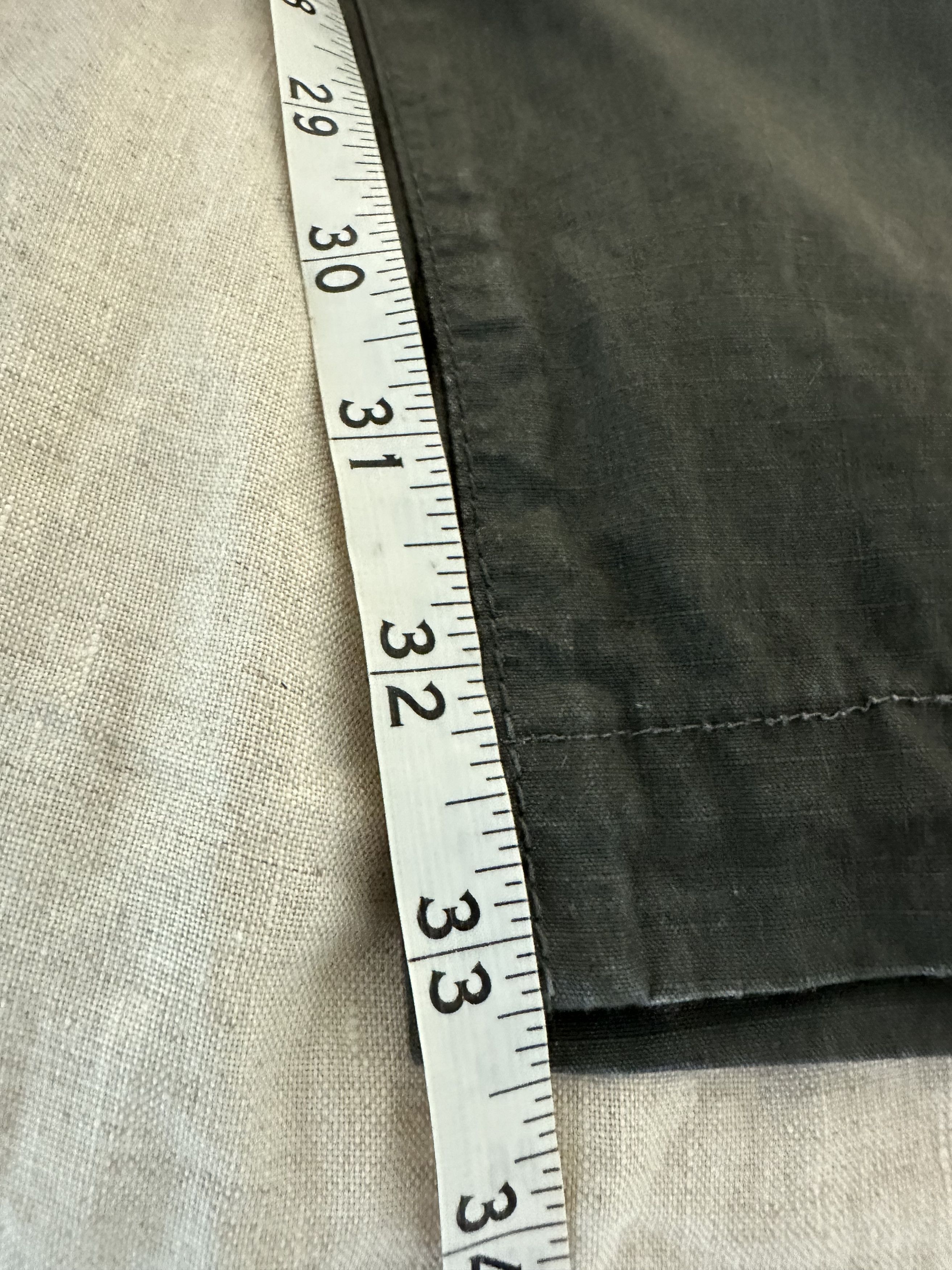 Rick Owens Rick Owens Trousers Size US 30 / EU 46 - 11 Thumbnail