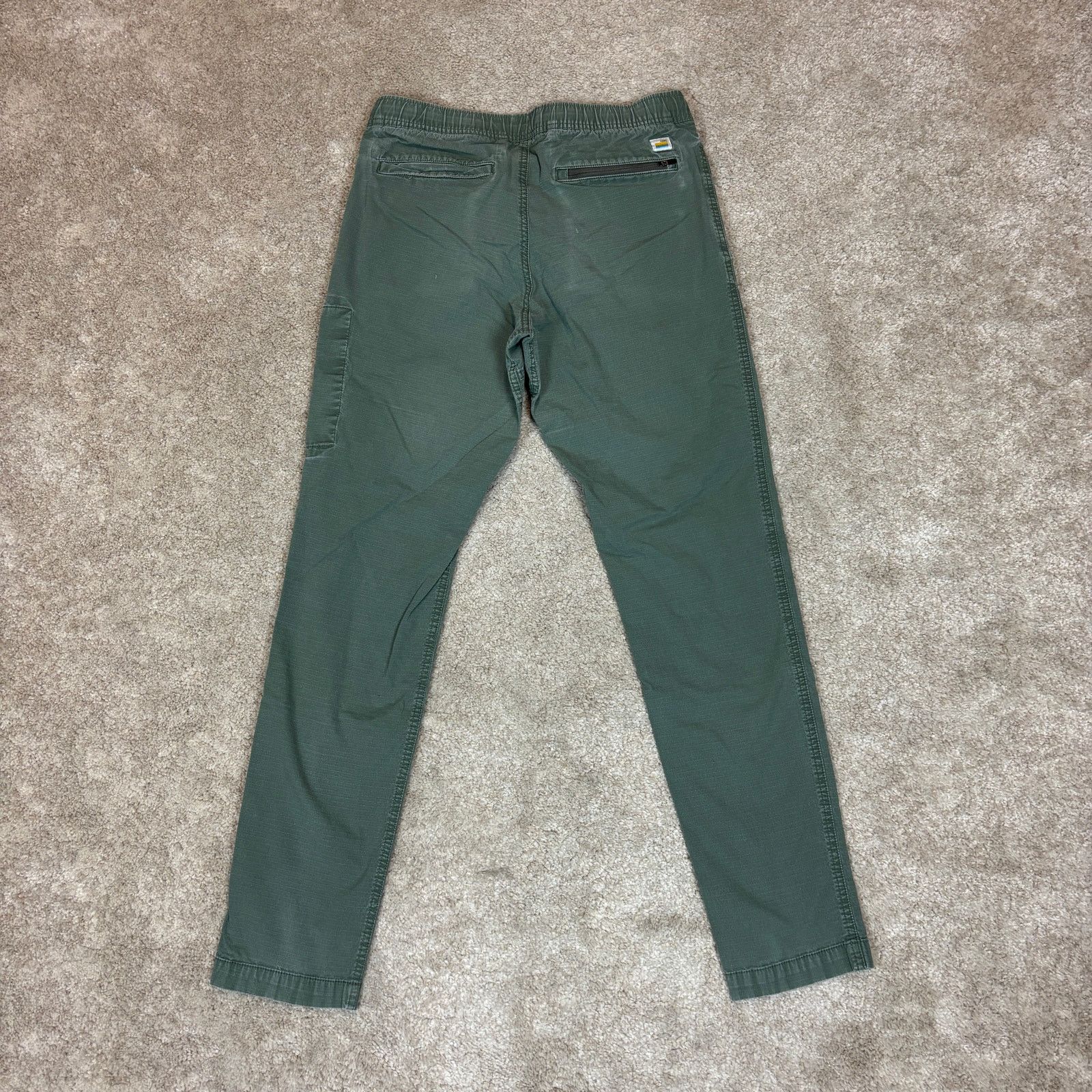 Vuori Vuori Ripstop Climber Pants Men's Small Outdoor Climbing Size US 30 / EU 46 - 3 Thumbnail