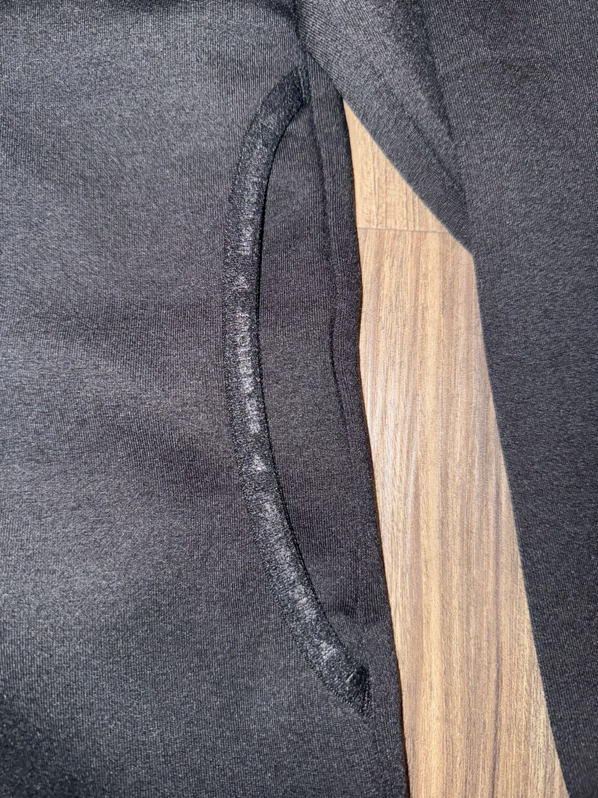 And Wander × HIDDEN Hidden NY x and wanderFull Zip Jacket Black Men’s 2XL Size US XXL / EU 58 / 5 - 3 Thumbnail