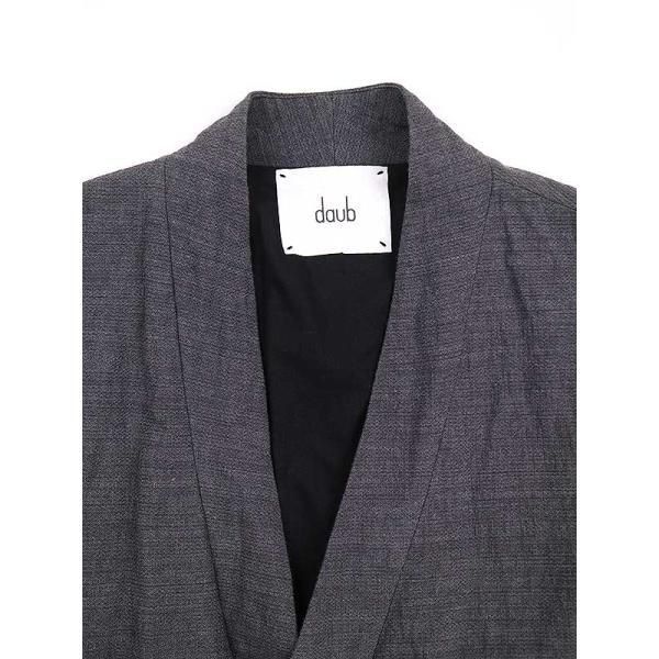 Other Daub 21AW KIMONO JACKET Noragi Size US M / EU 48-50 / 2 - 3 Thumbnail