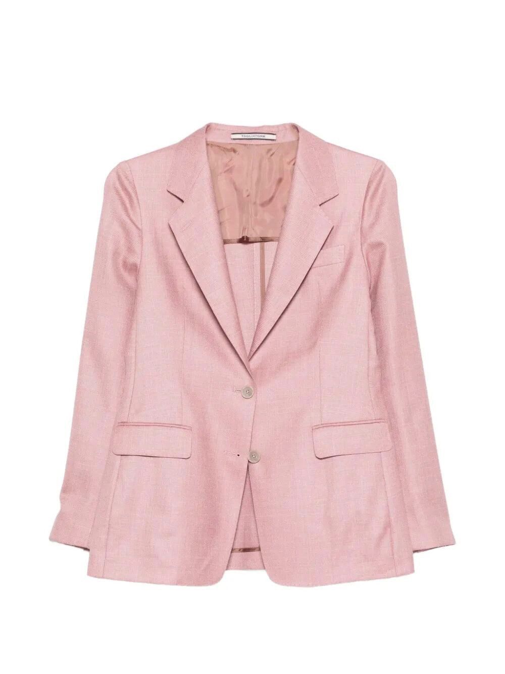 Tagliatore `Parigi` Jacket Size M / US 6-8 / IT 42-44 - 1 Thumbnail