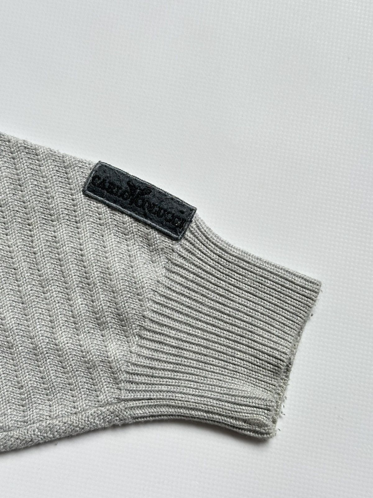 Vintage Men’s Vintage Carlo Colucci Sweater Pullover Wool Size 50 Size US M / EU 48-50 / 2 - 6 Thumbnail