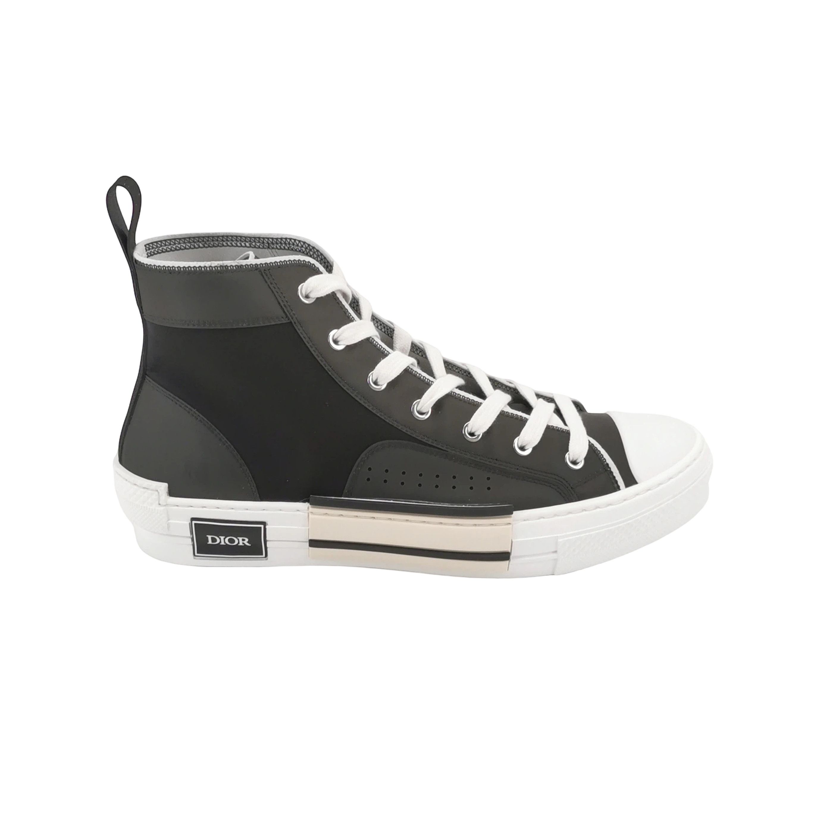 Dior Dior Men 10 Lowtop Sneakers Size US 10 / EU 43 - 1 Thumbnail