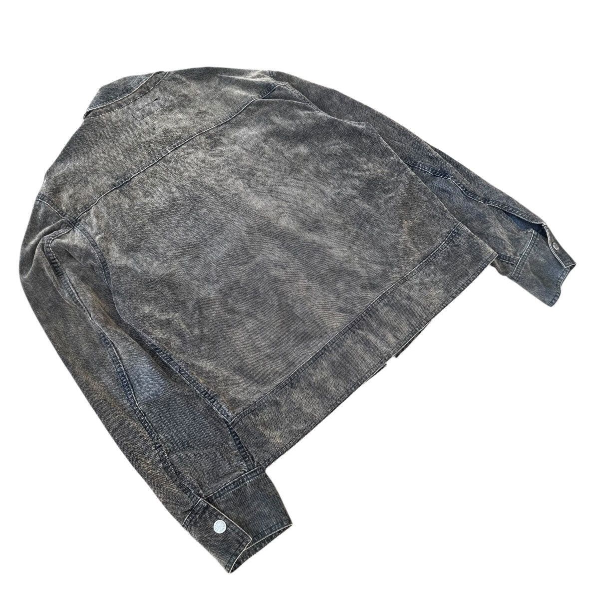 Les Copains Les Copain Faded Style Jacket Size US XL / EU 56 / 4 - 6 Thumbnail