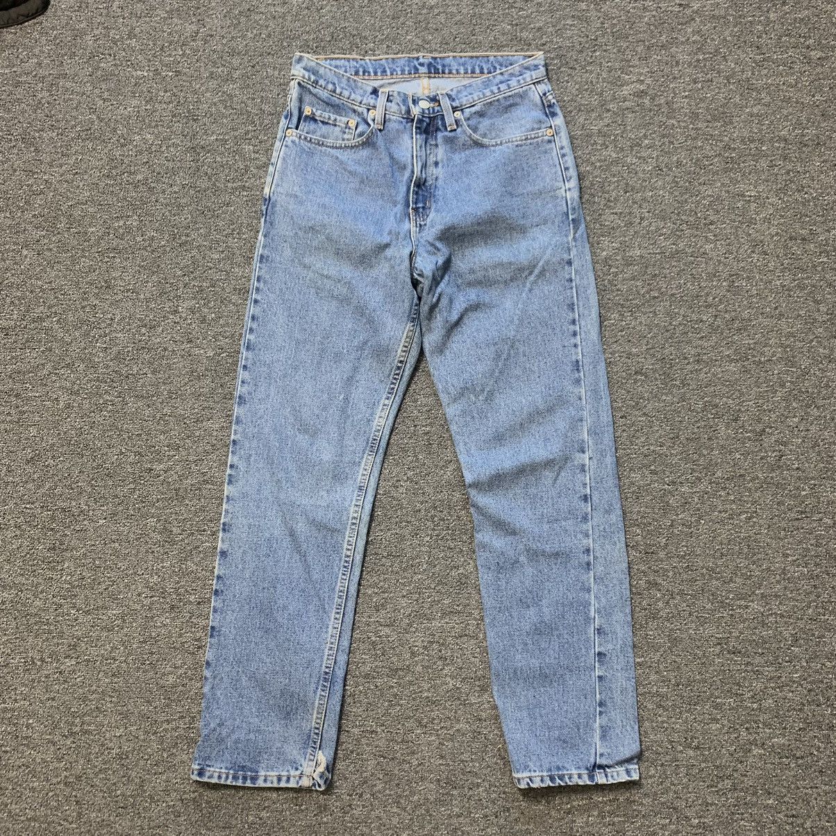 Polo Ralph Lauren Polo sport jeans company relaxed fit vintage jeans