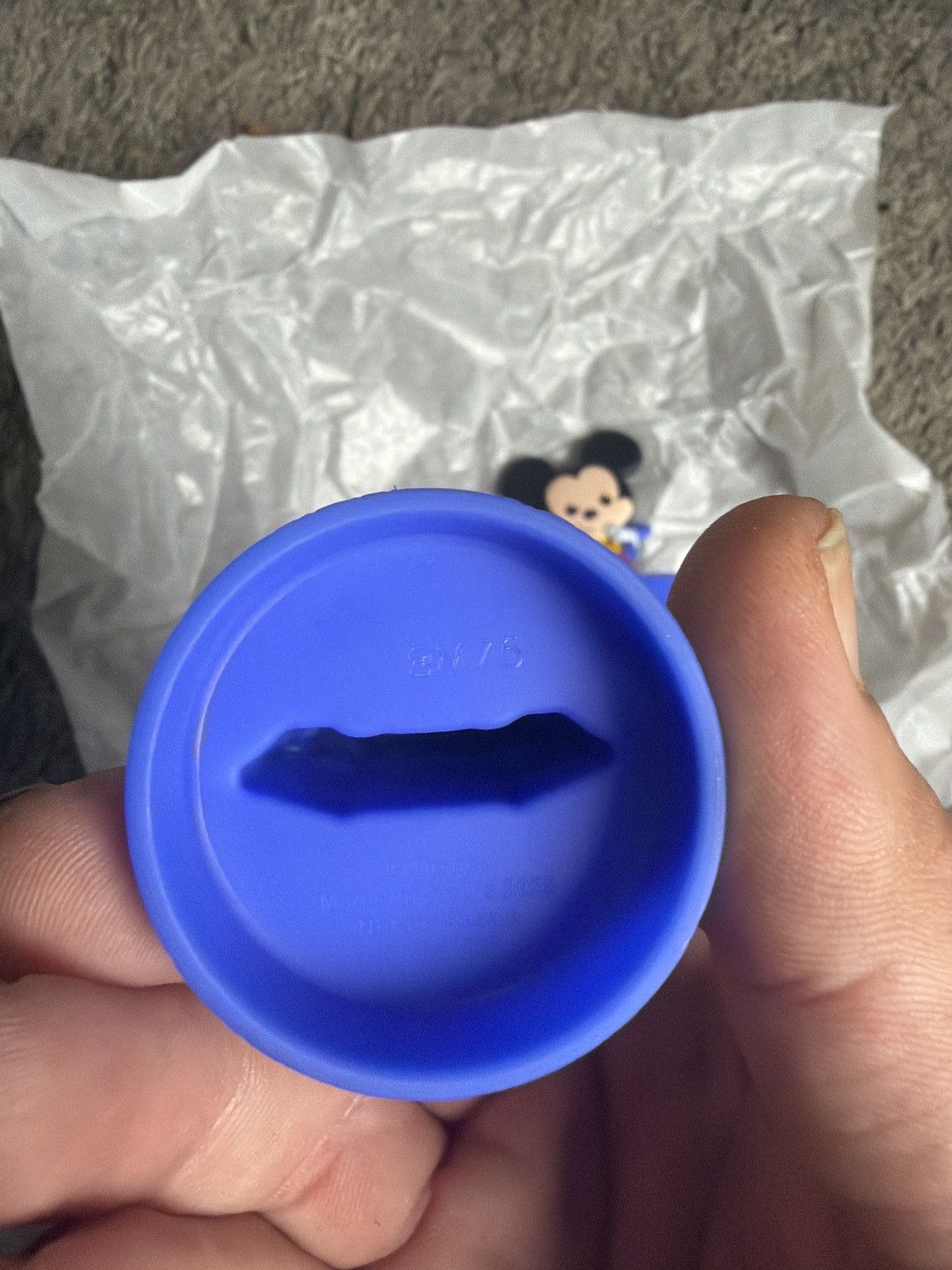 Disney 2025 McDonald’s Disneyland Resort Figures Size ONE SIZE - 4 Thumbnail