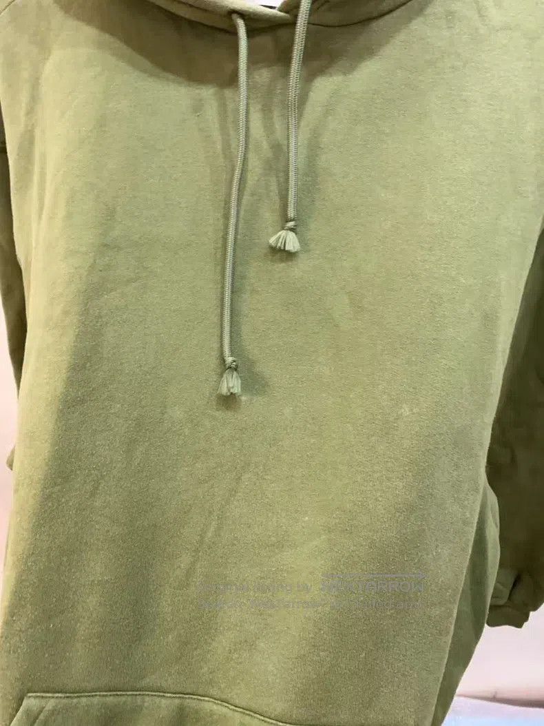 Balenciaga Balenciaga Loose hoodie Size US S / EU 44-46 / 1 - 5 Thumbnail