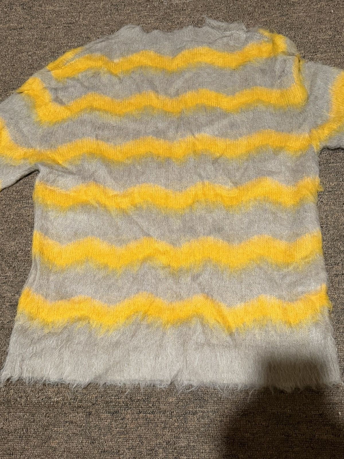 Acne Studios Acne studio mohair Size US M / EU 48-50 / 2 - 2 Thumbnail