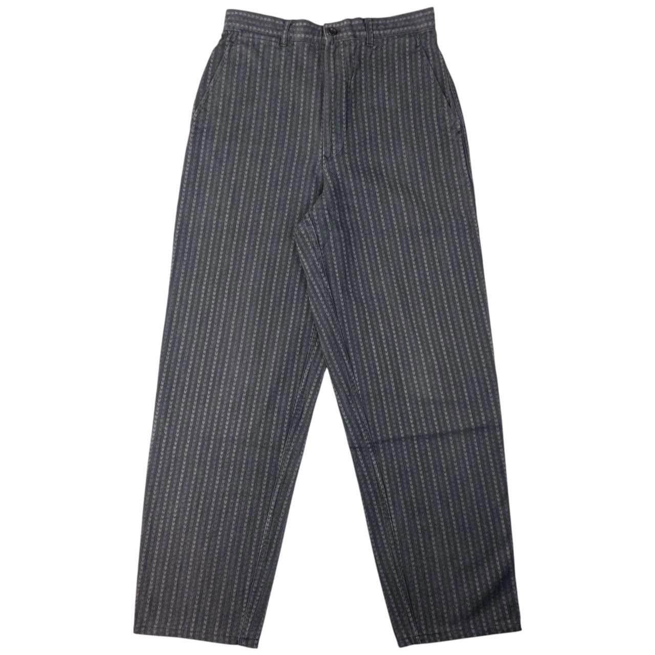 Comme des Garcons Vintage Comme Des Garçons HOMME Trousers Size M Size US 32 / EU 48 - 1 Thumbnail