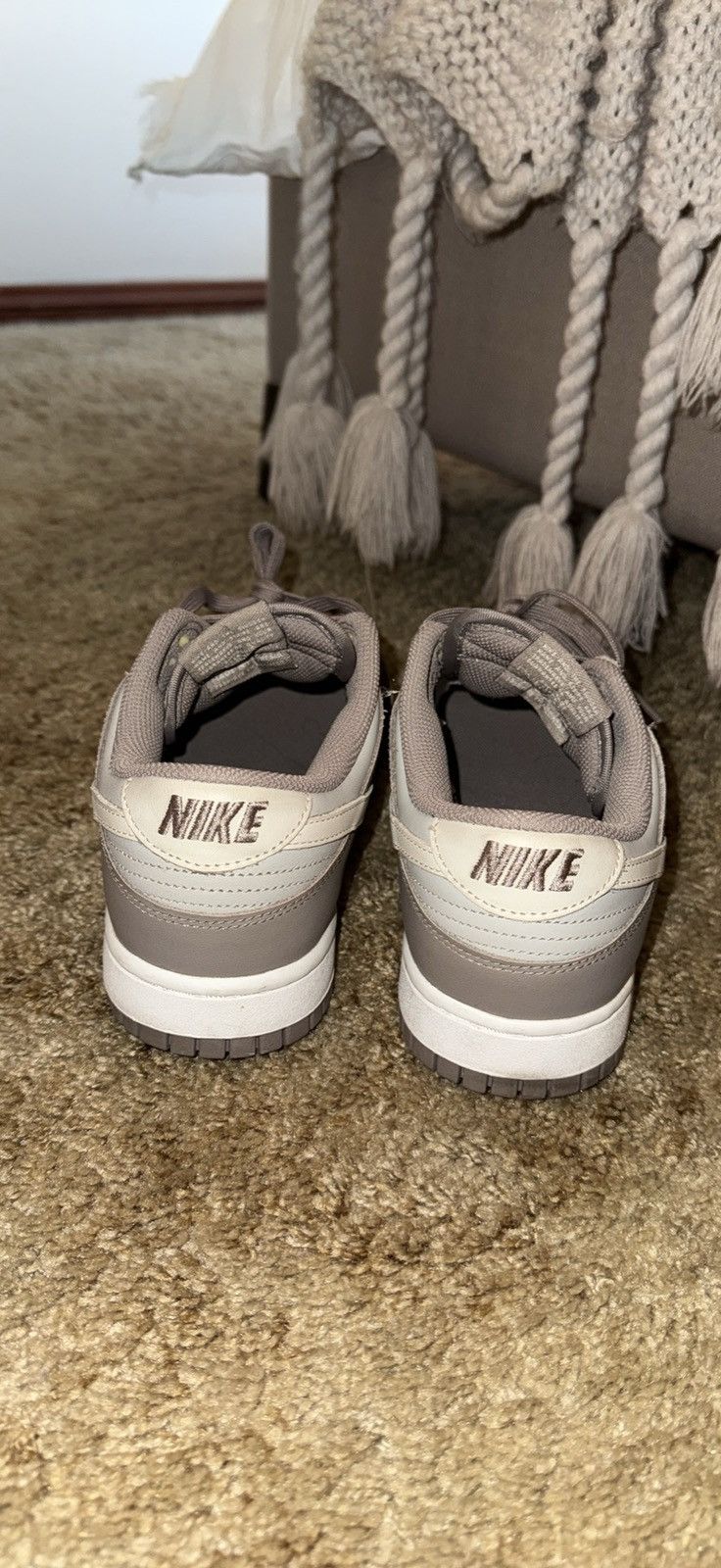 Nike Dunk Sneakers Size US 9 / IT 39 - 2 Thumbnail